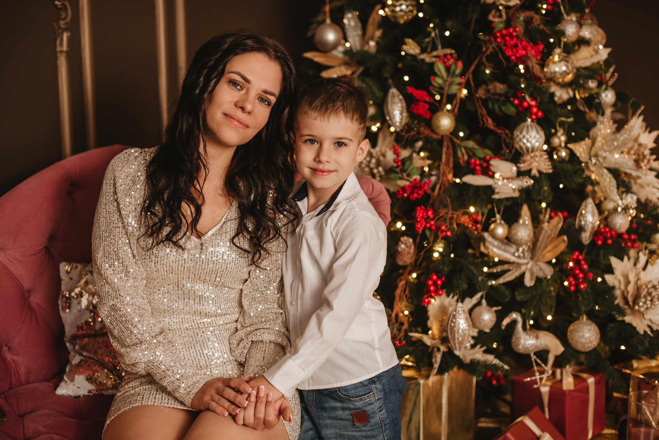 Галина и Марк. Свадебный и семейный фотограф Кореновск/Краснодар