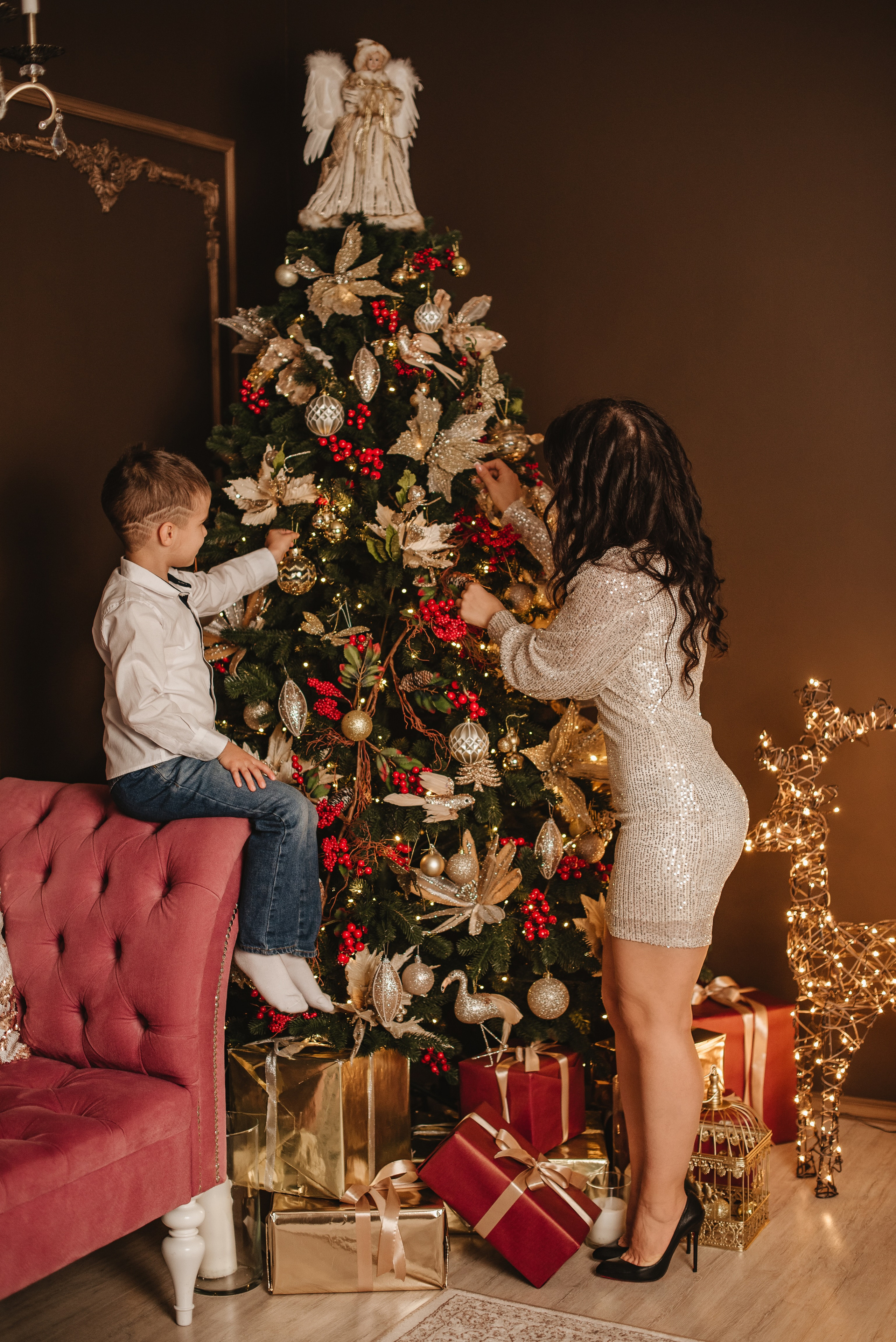 Галина и Марк. Свадебный и семейный фотограф Кореновск/Краснодар