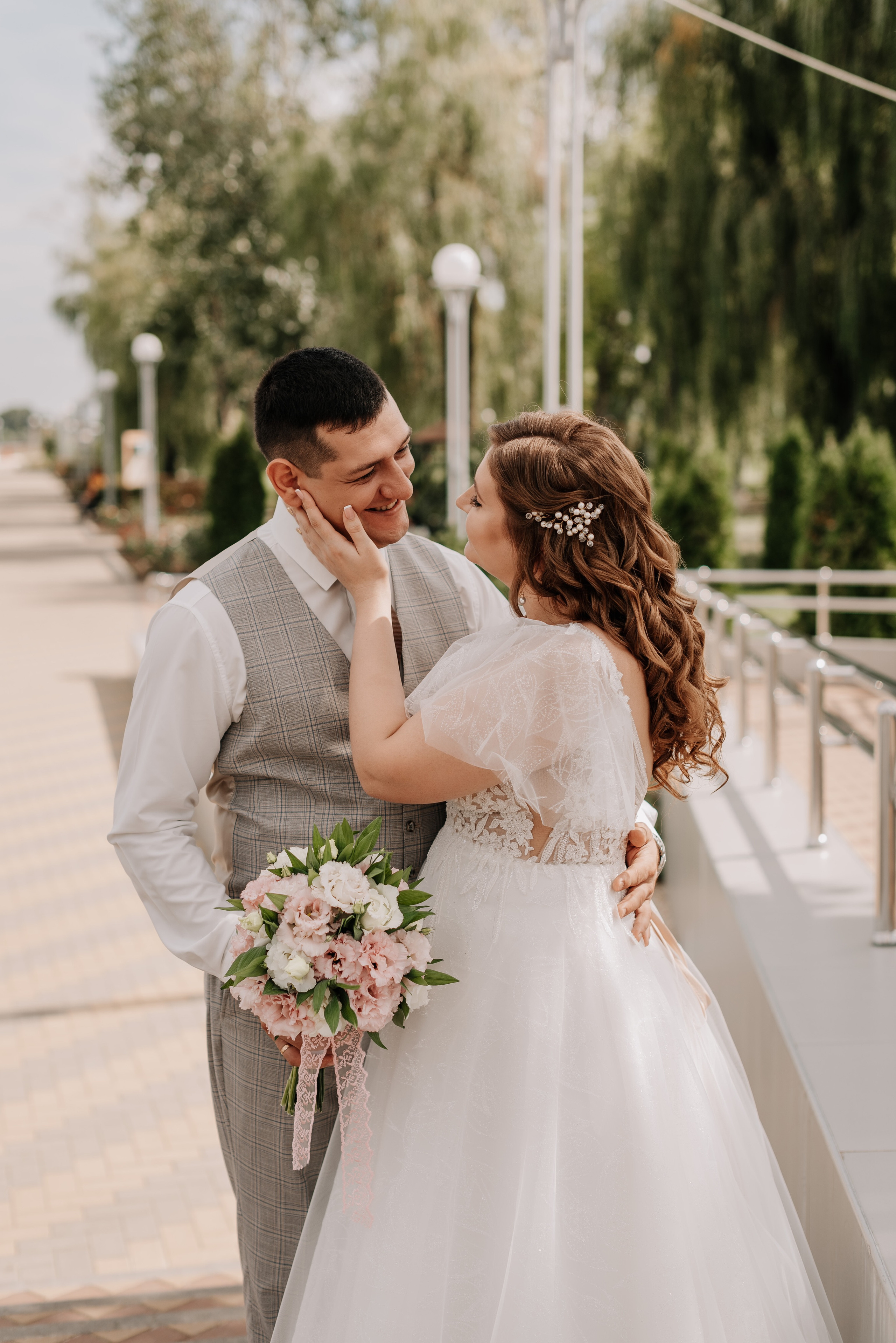 Павел и Анастасия. Свадебный и семейный фотограф Кореновск/Краснодар