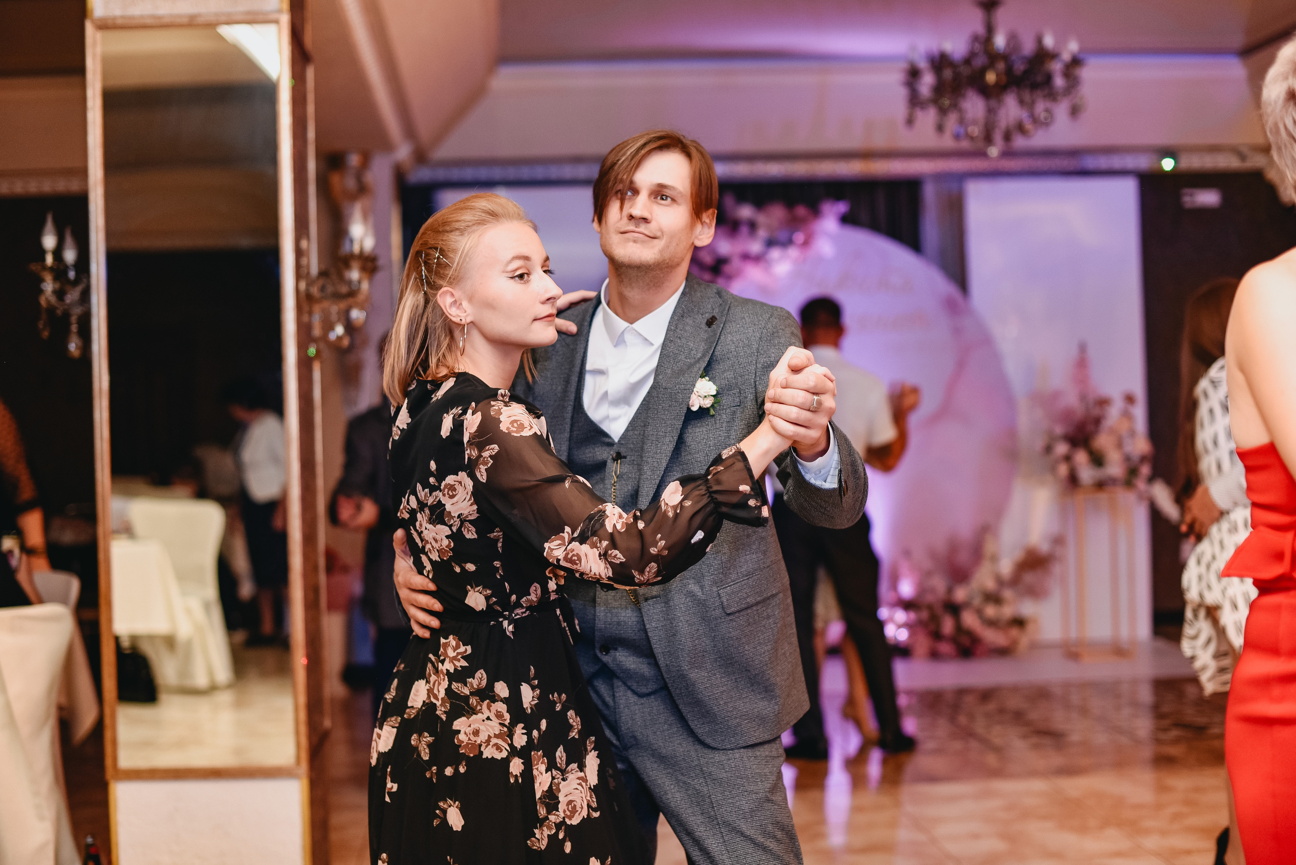 Никита и Ксения. Свадебный и семейный фотограф Кореновск/Краснодар