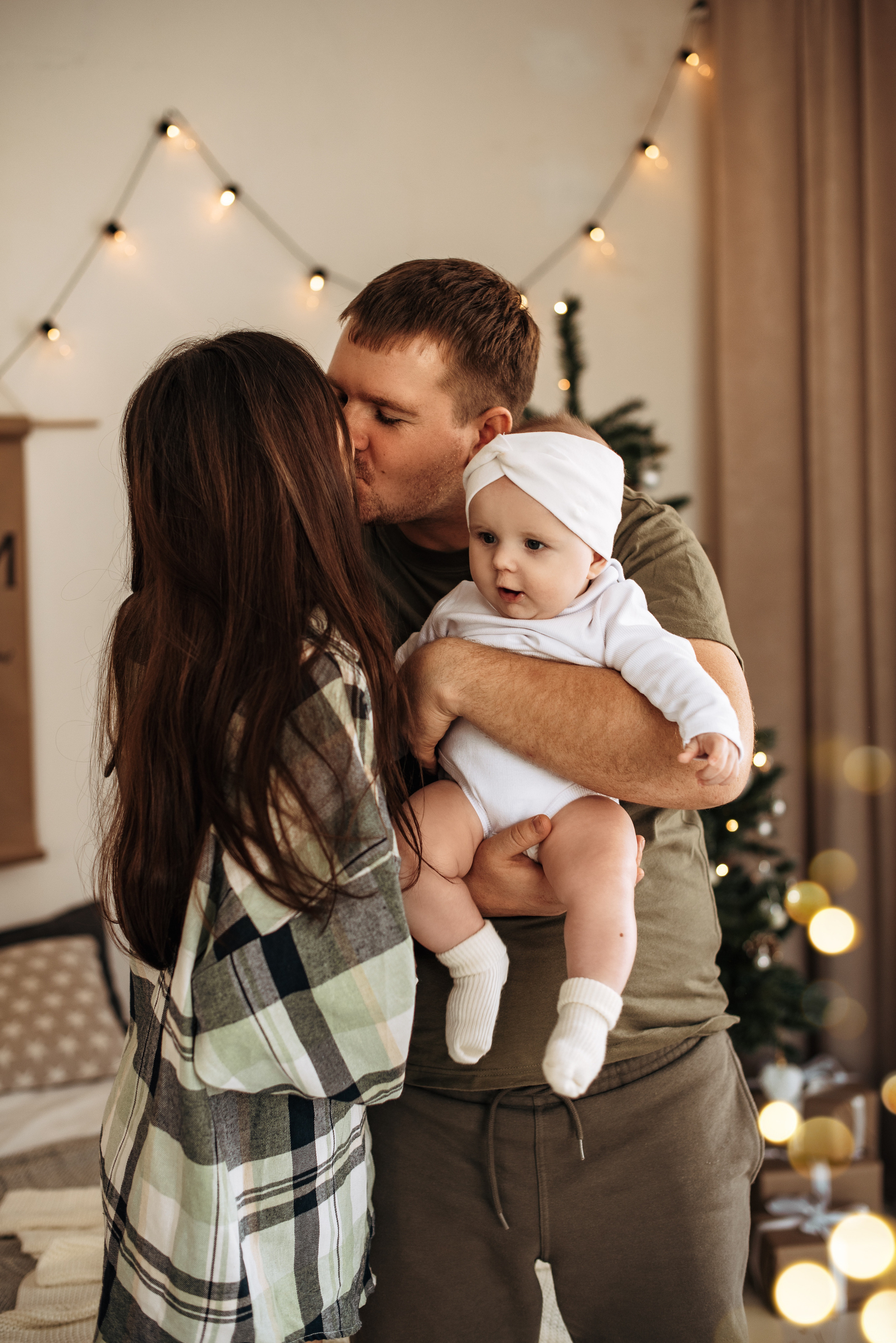 Семейная фотосессия. Свадебный и семейный фотограф Кореновск/Краснодар