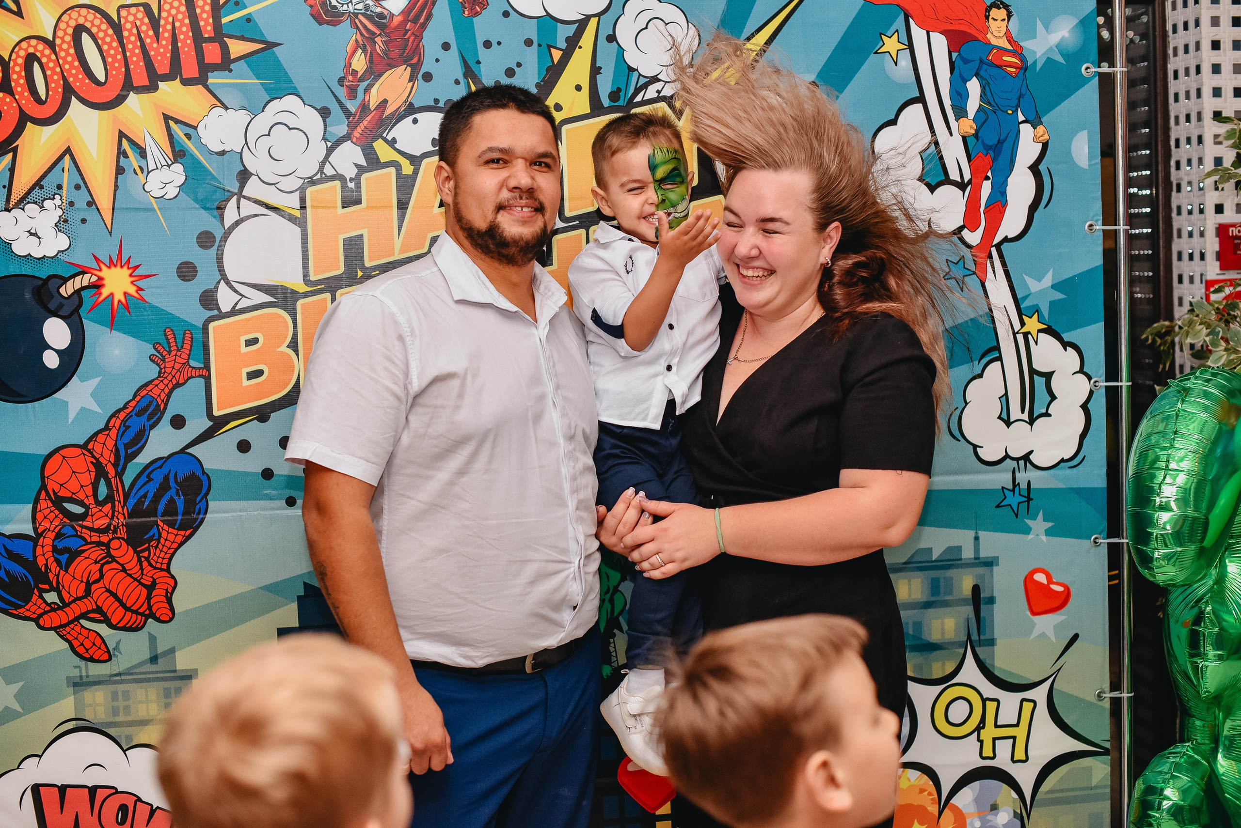 Репортажная съёмка. Свадебный и семейный фотограф Кореновск/Краснодар