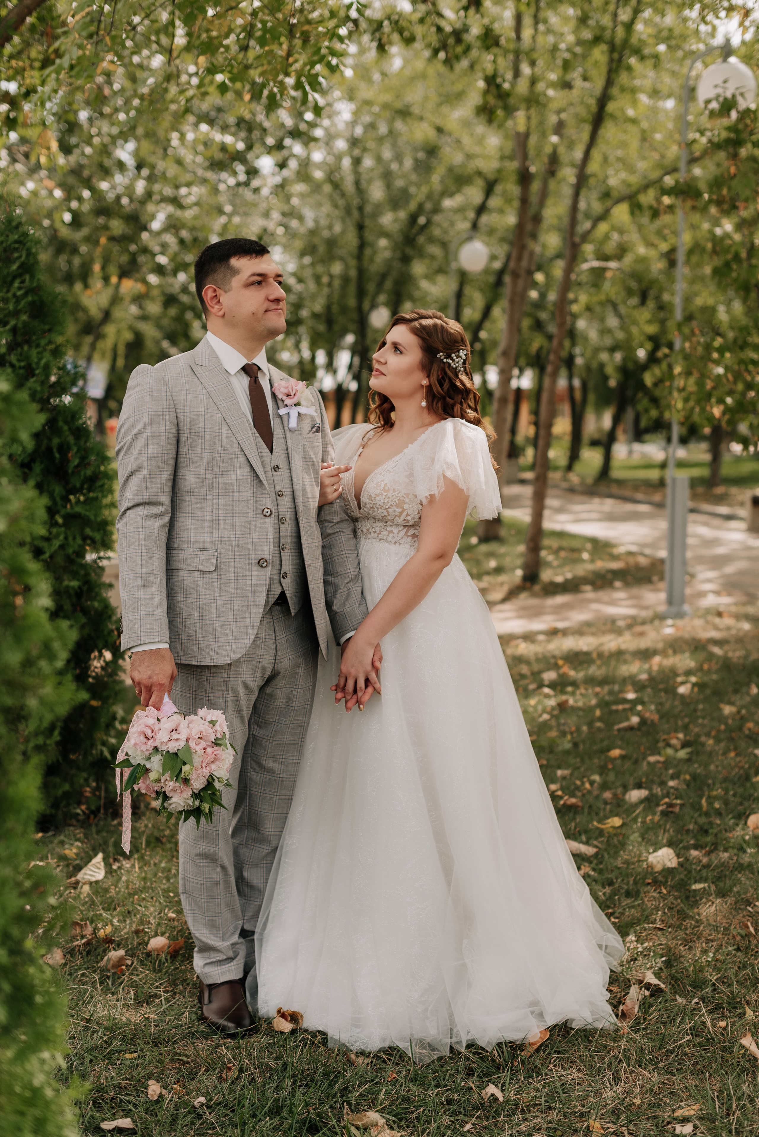 Павел и Анастасия. Свадебный и семейный фотограф Кореновск/Краснодар