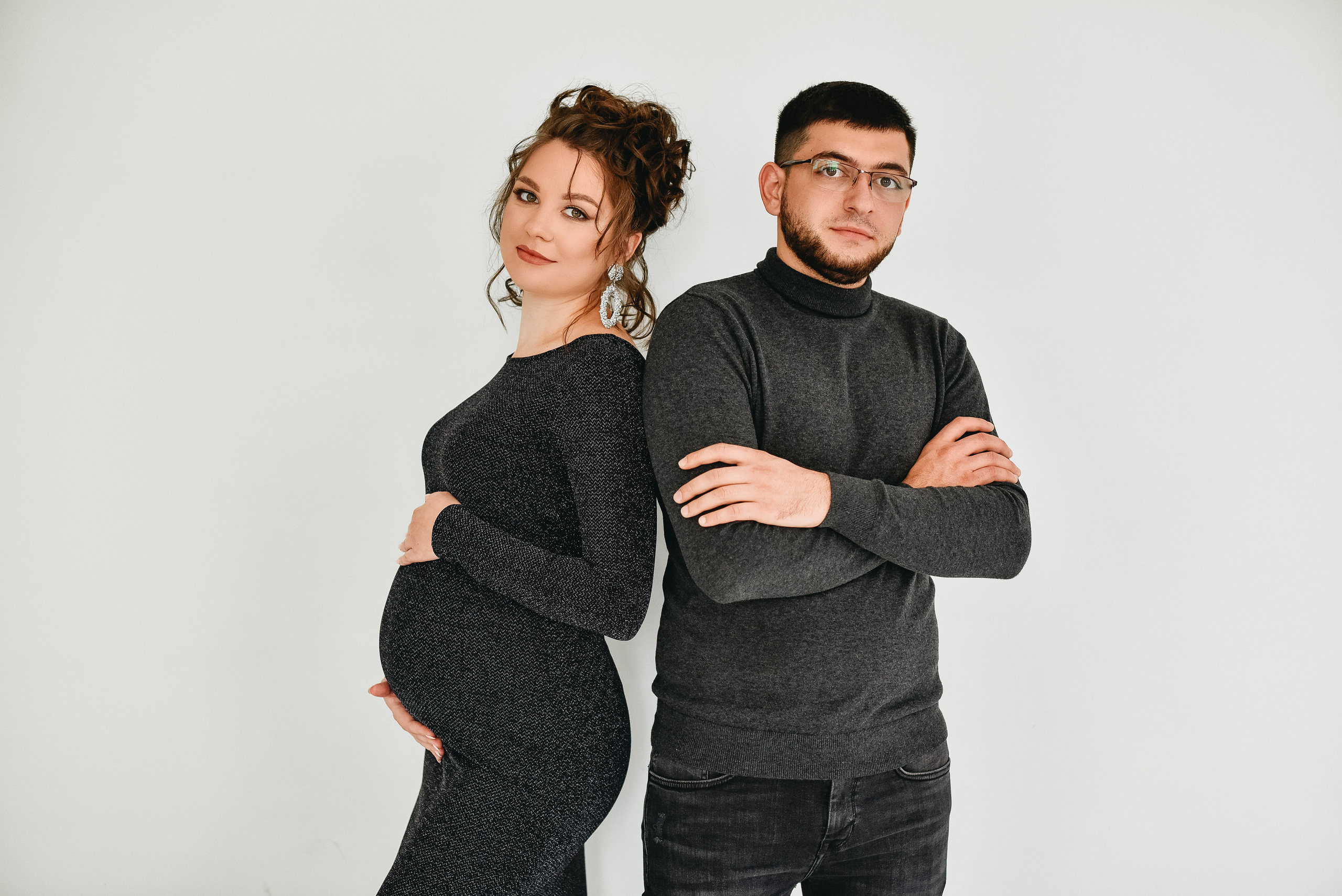 Беременность. Свадебный и семейный фотограф Кореновск/Краснодар