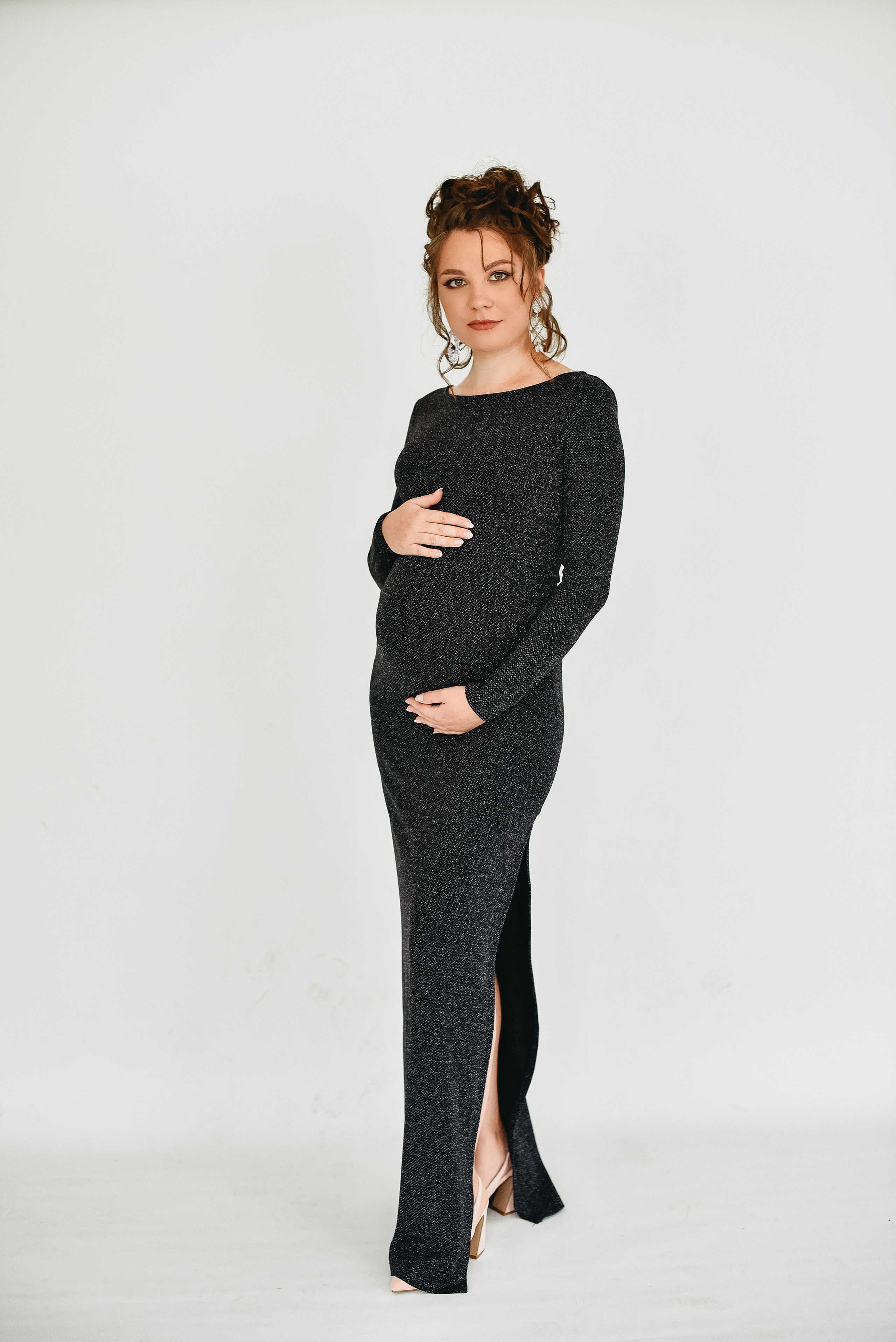 Беременность. Свадебный и семейный фотограф Кореновск/Краснодар