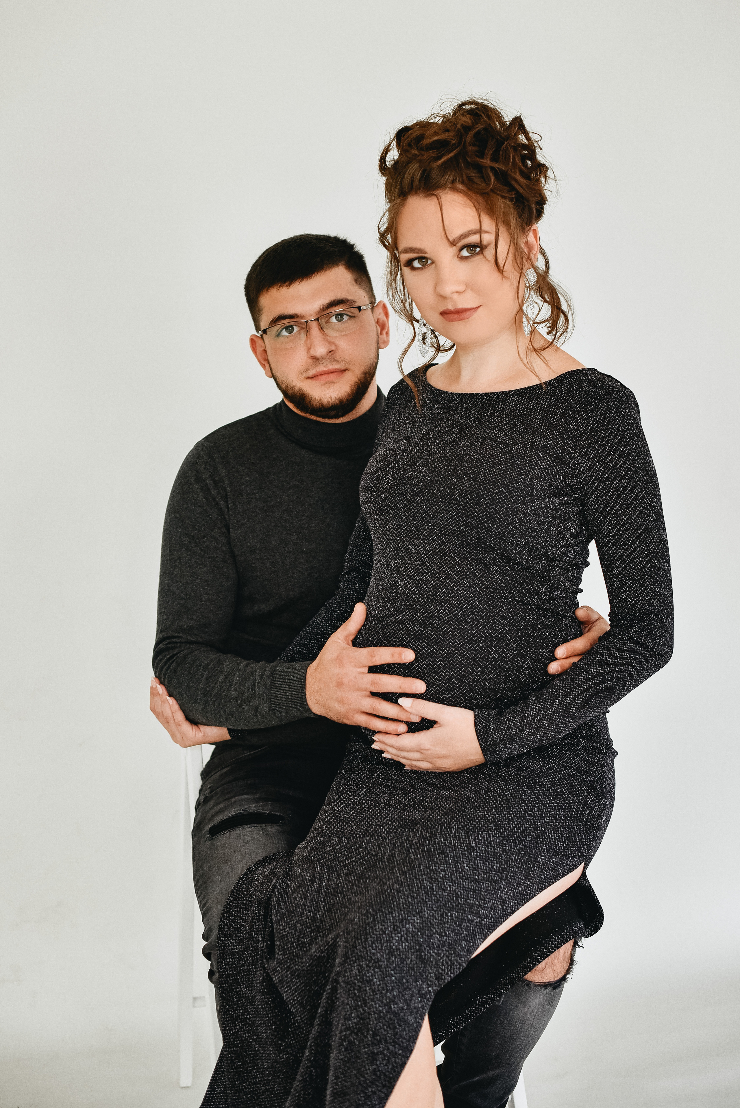 Беременность. Свадебный и семейный фотограф Кореновск/Краснодар