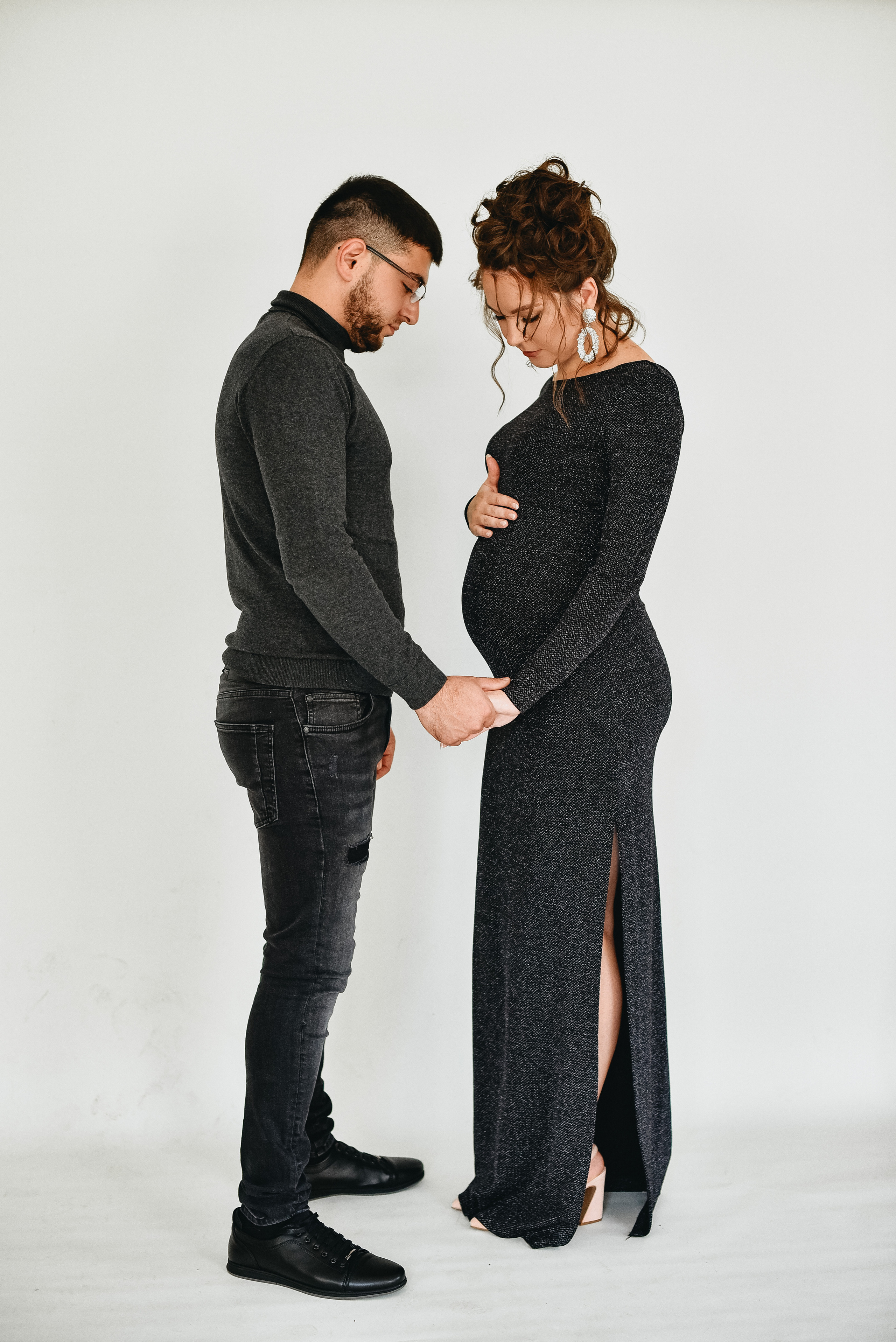 Беременность. Свадебный и семейный фотограф Кореновск/Краснодар