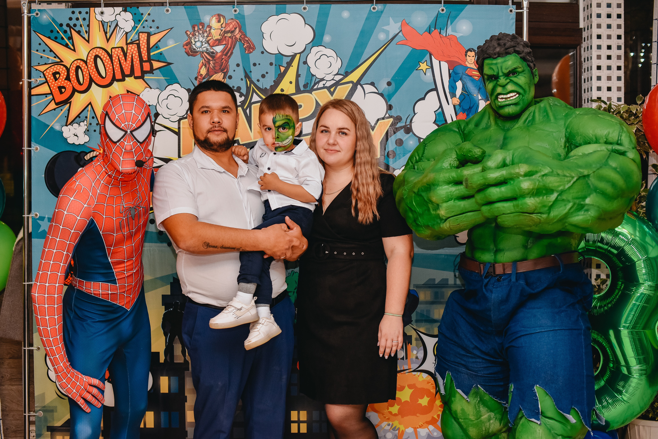 Репортажная съёмка. Свадебный и семейный фотограф Кореновск/Краснодар