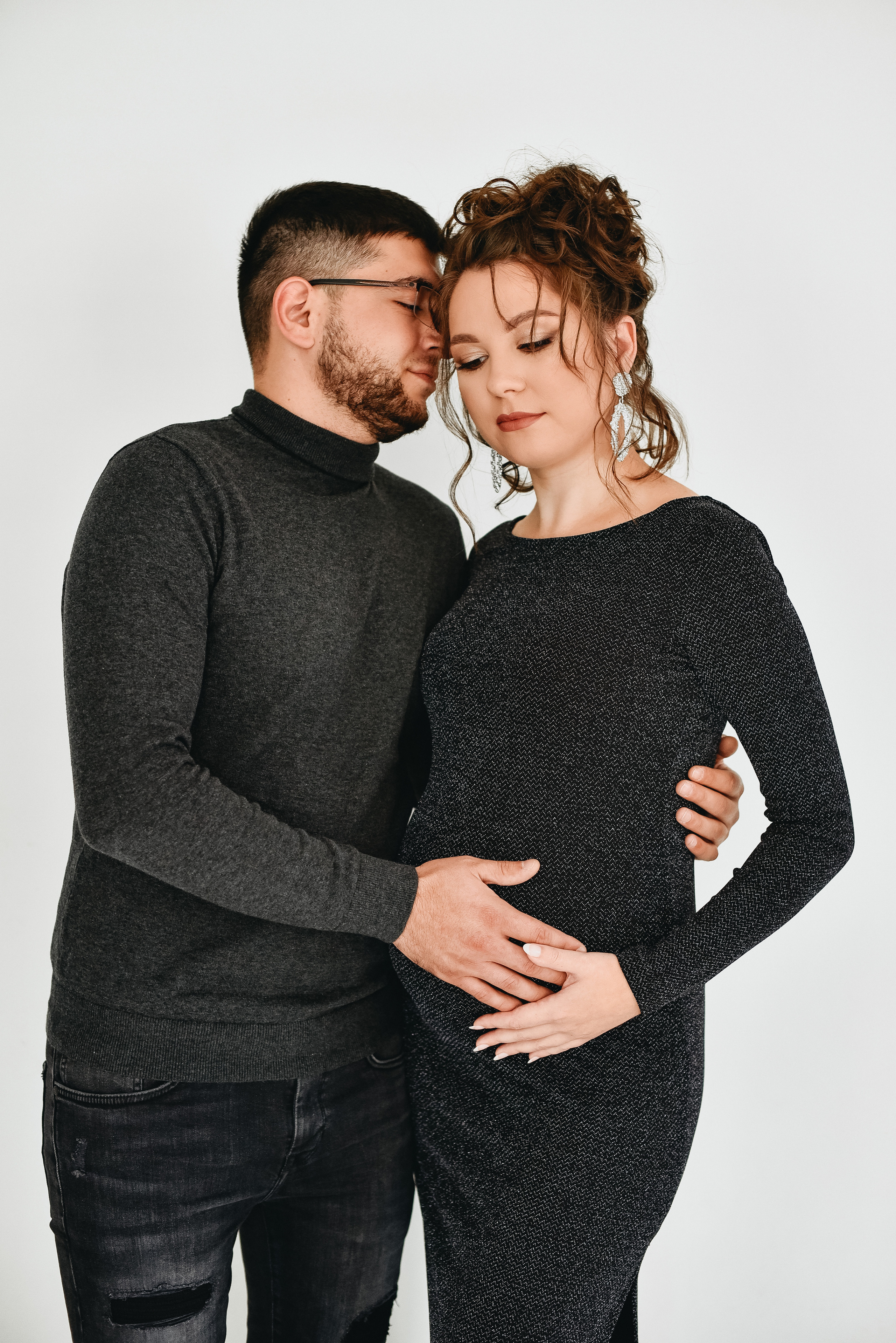 Беременность. Свадебный и семейный фотограф Кореновск/Краснодар