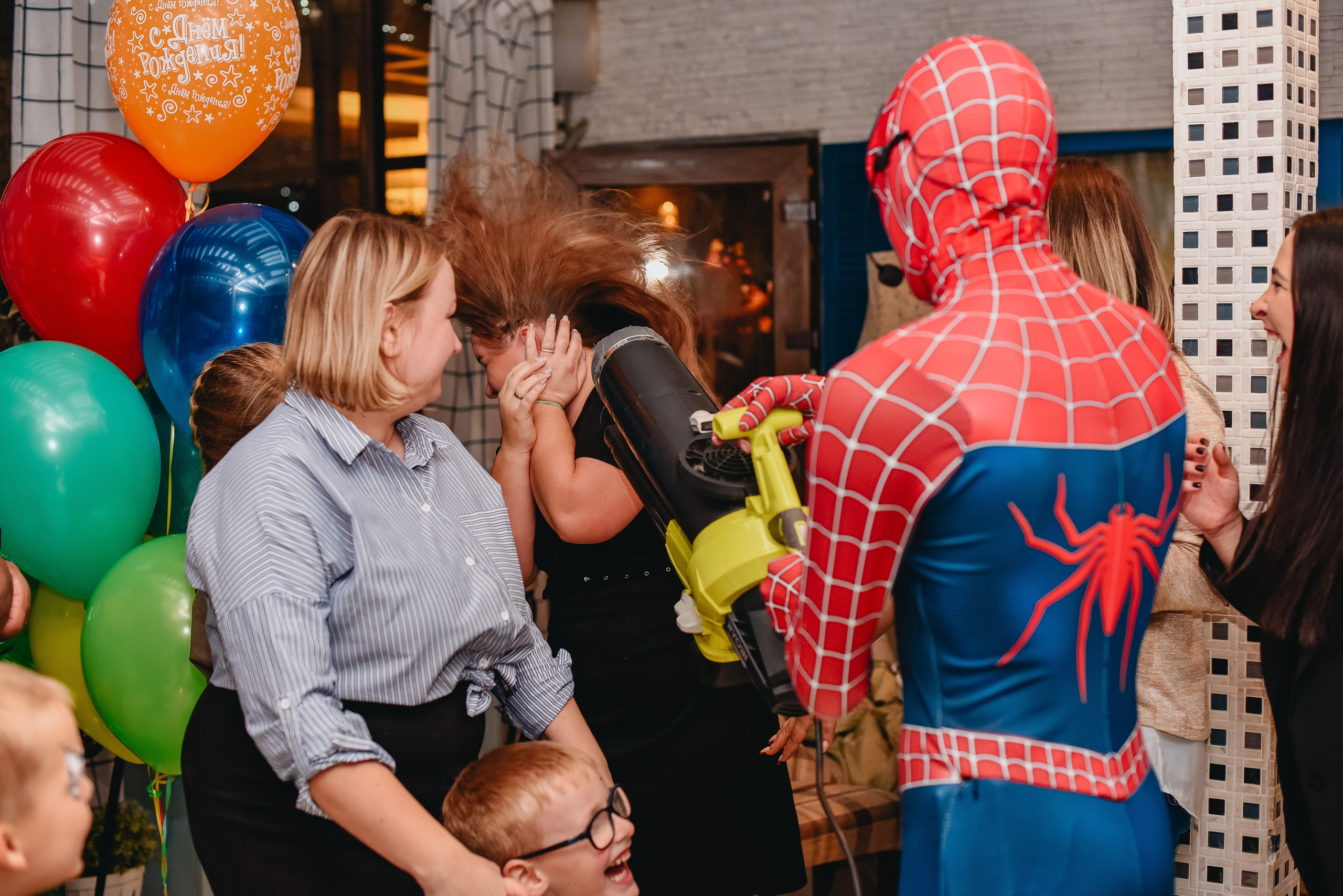 Репортажная съёмка. Свадебный и семейный фотограф Кореновск/Краснодар