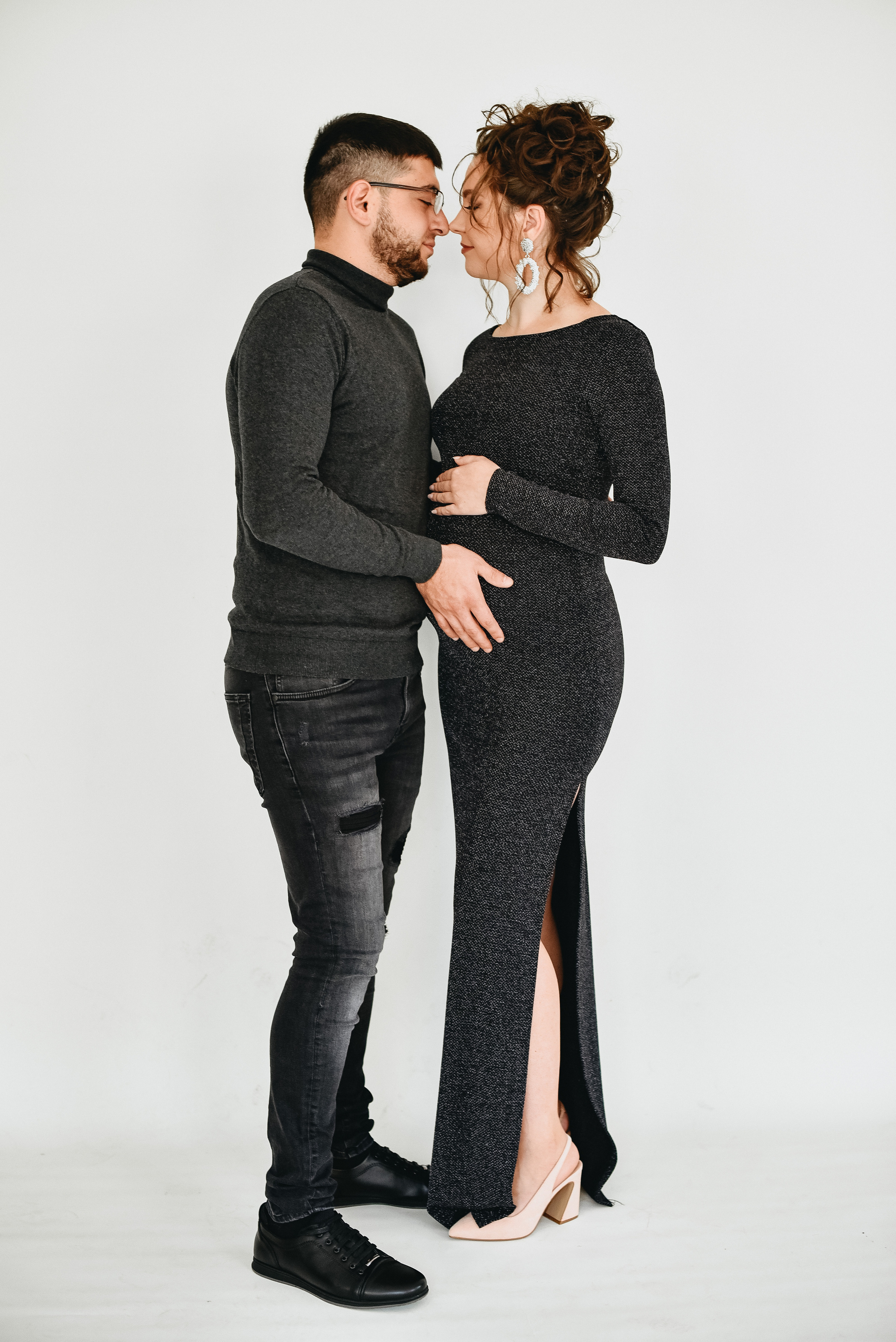 Беременность. Свадебный и семейный фотограф Кореновск/Краснодар