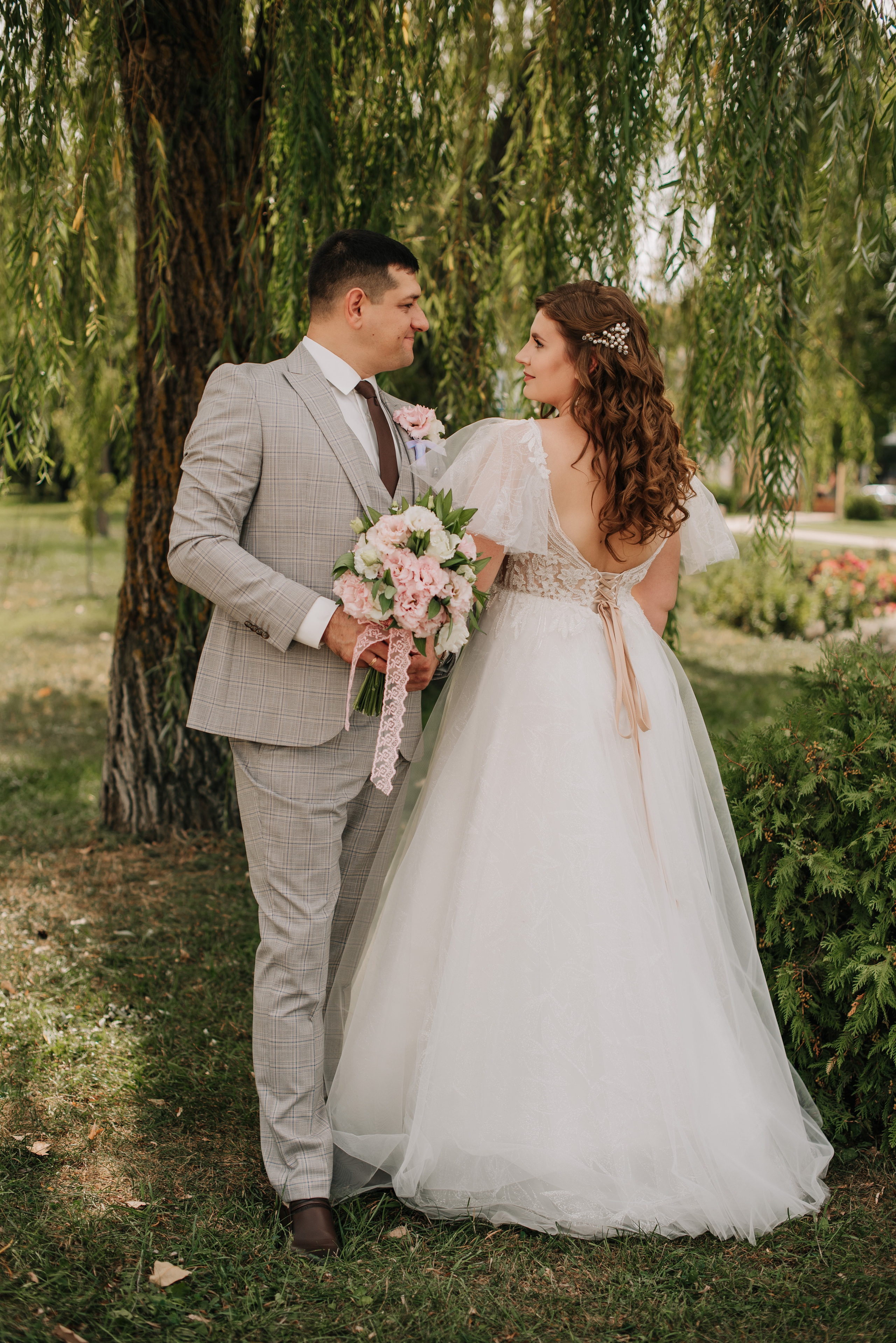 Павел и Анастасия. Свадебный и семейный фотограф Кореновск/Краснодар