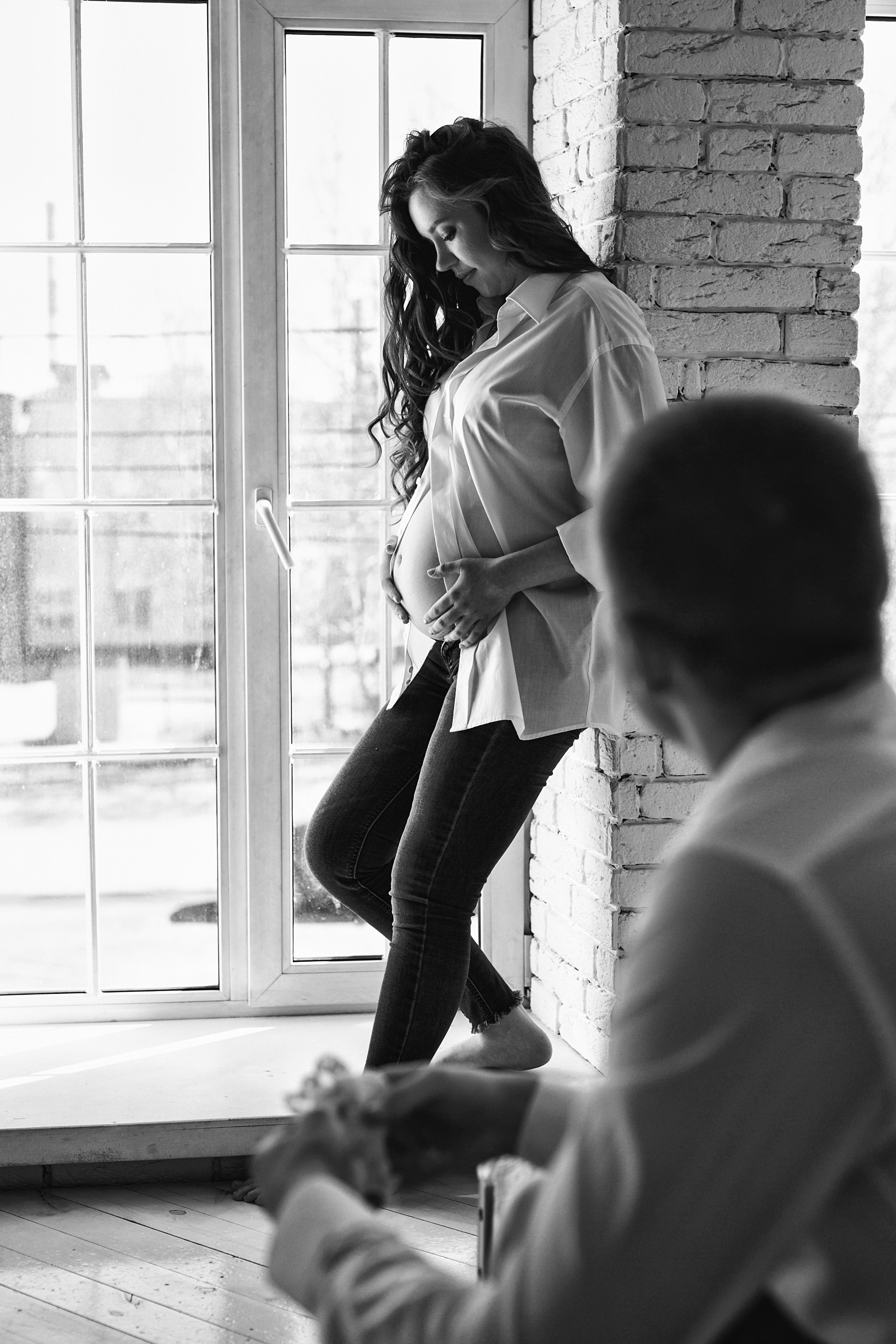 Семья & Love Story. Фотограф Андрей Кононенко