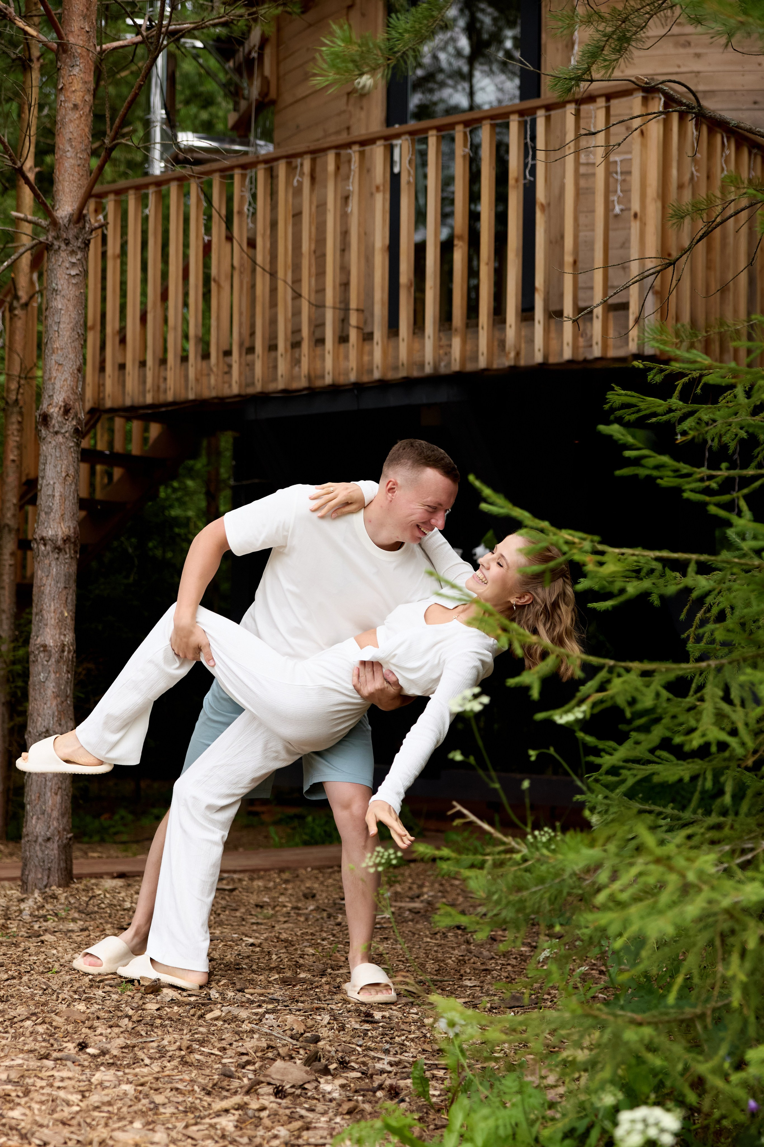 25 июля. Александр Прозоров фотограф в Кирове