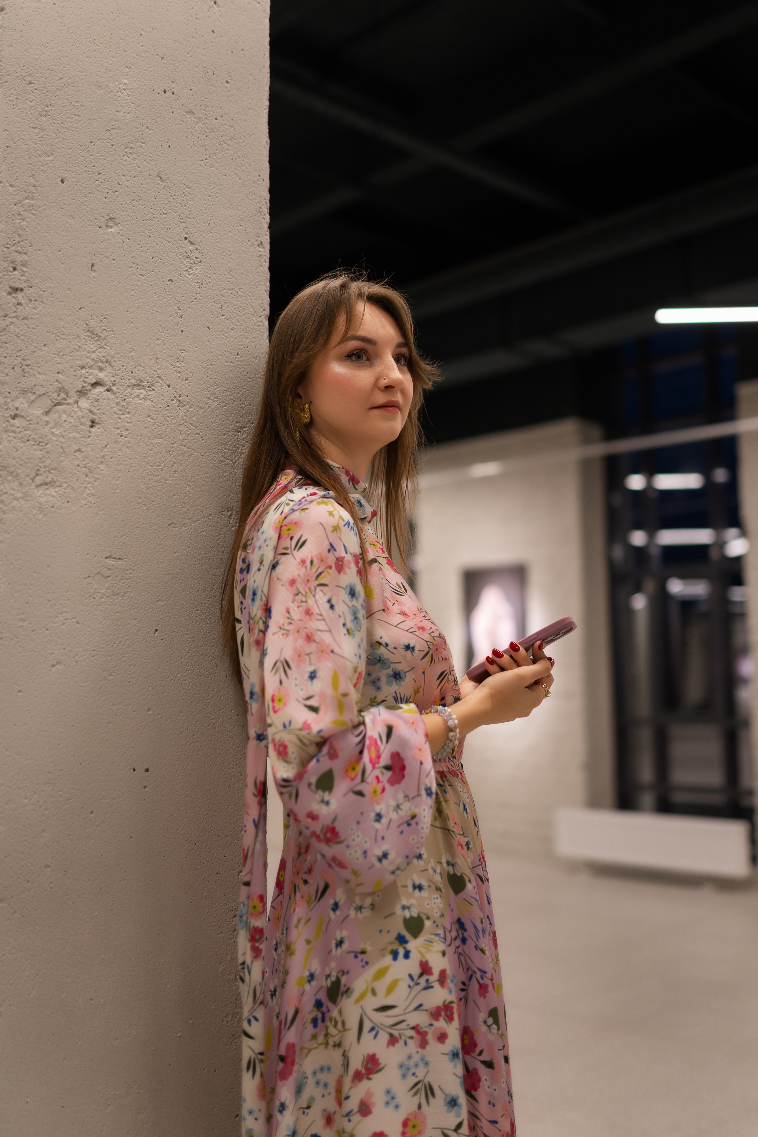 Фотовыставка. Фотограф Островская Юлия