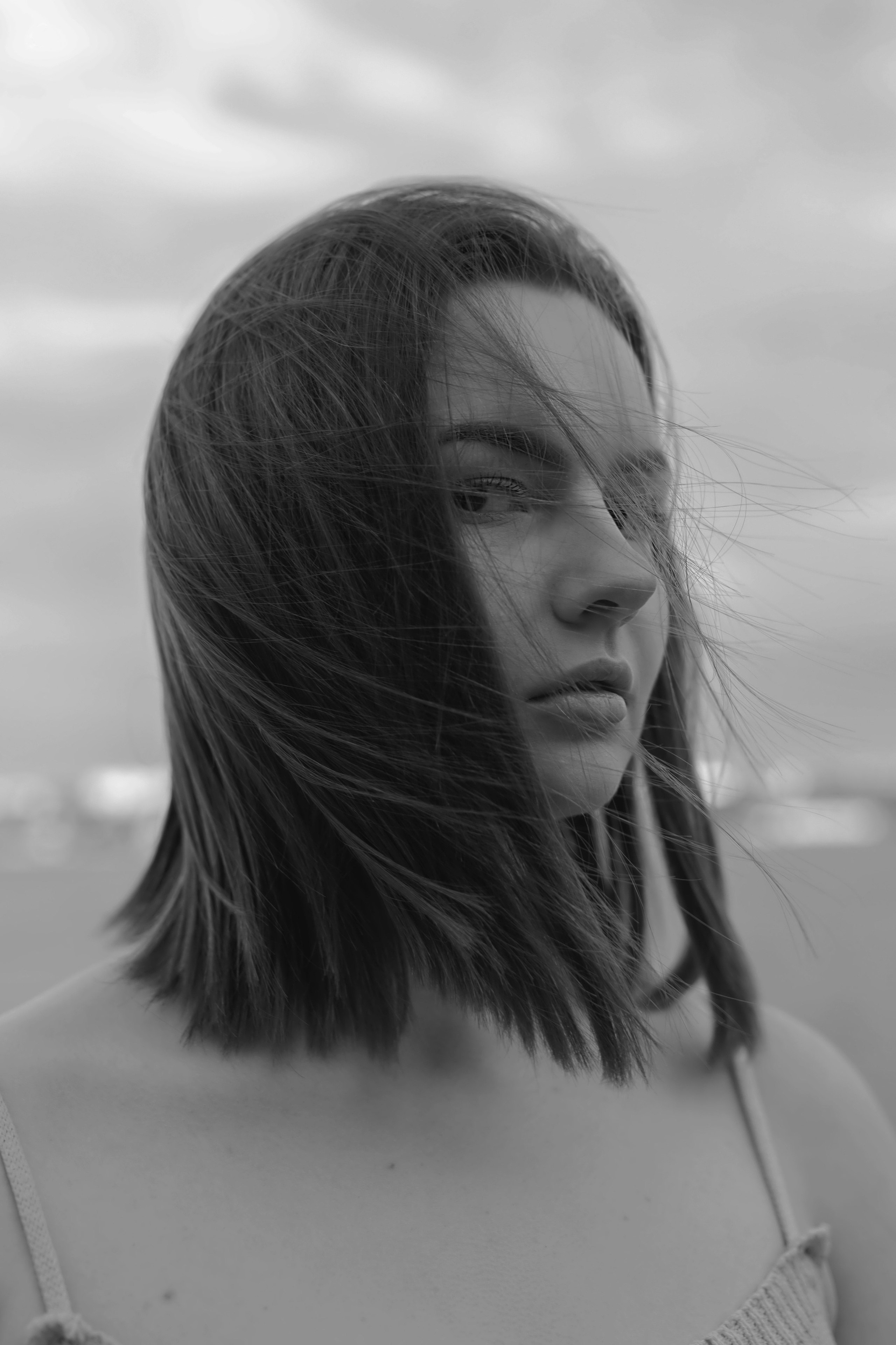 Оля. Фотограф Островская Юлия