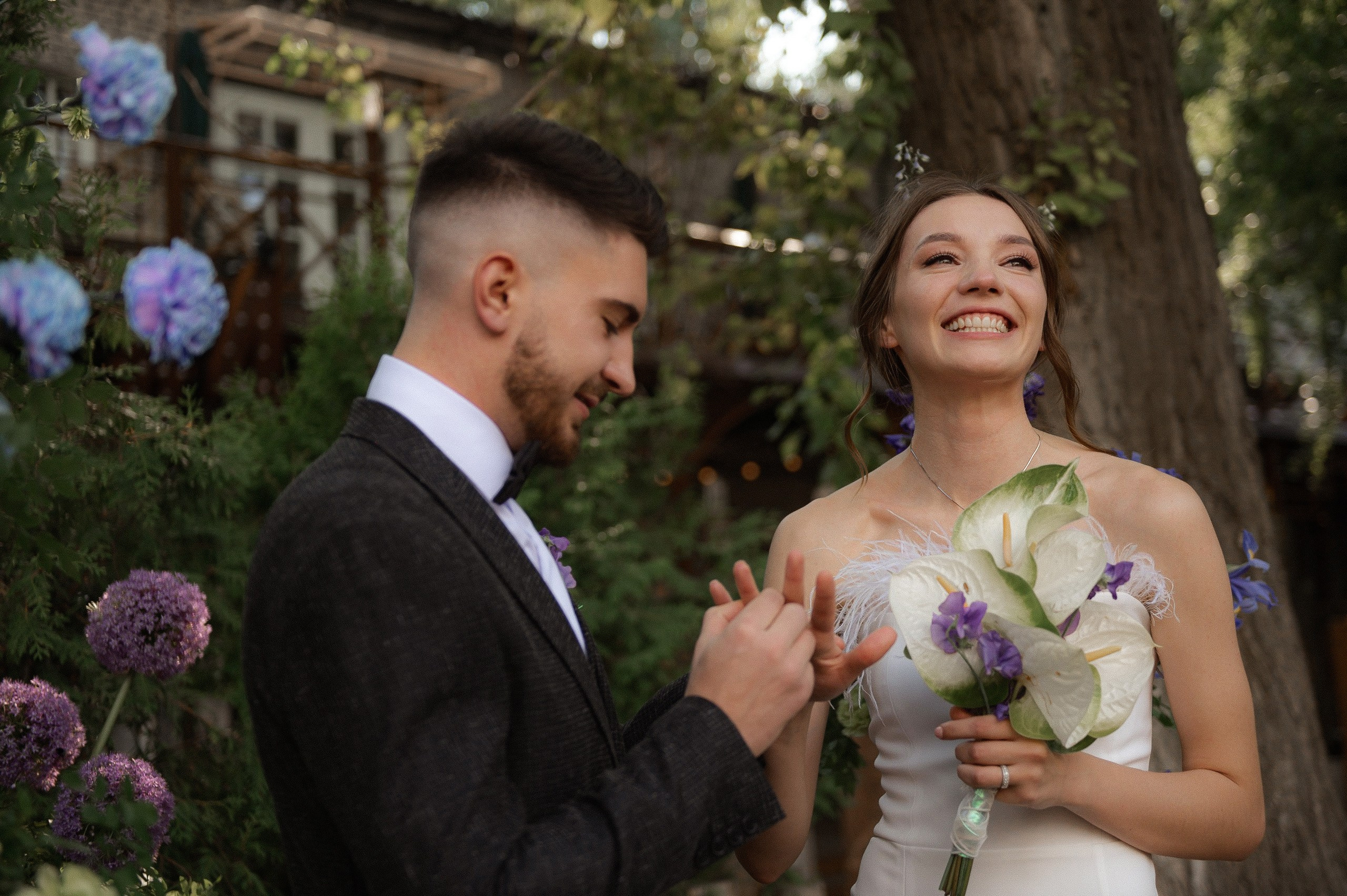 Леопардовое безумие. Афина Ефимова. Свадебный фотограф Москва