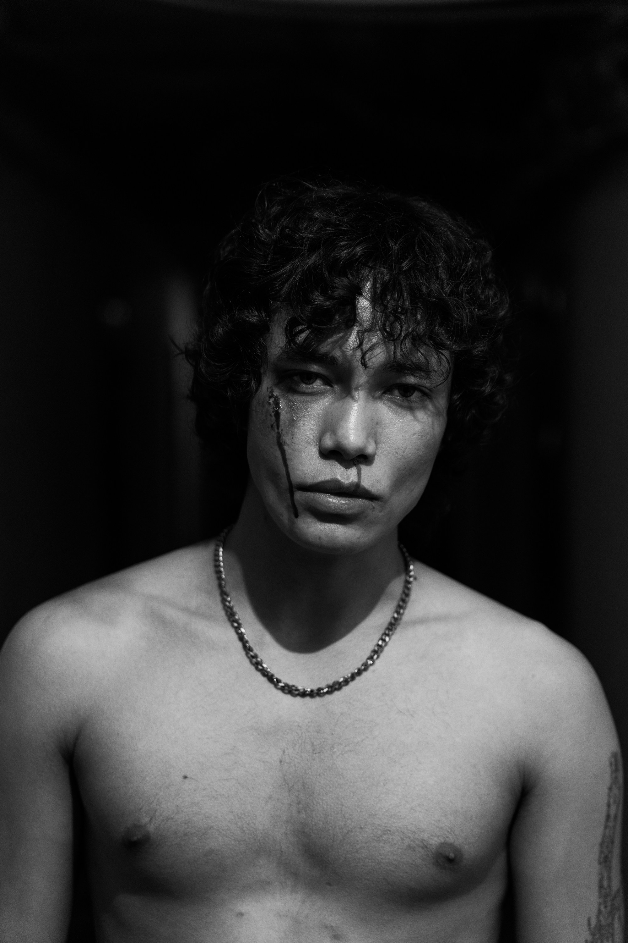 Бойцовский клуб. Адиль Абильтаев|Фотограф|Астана