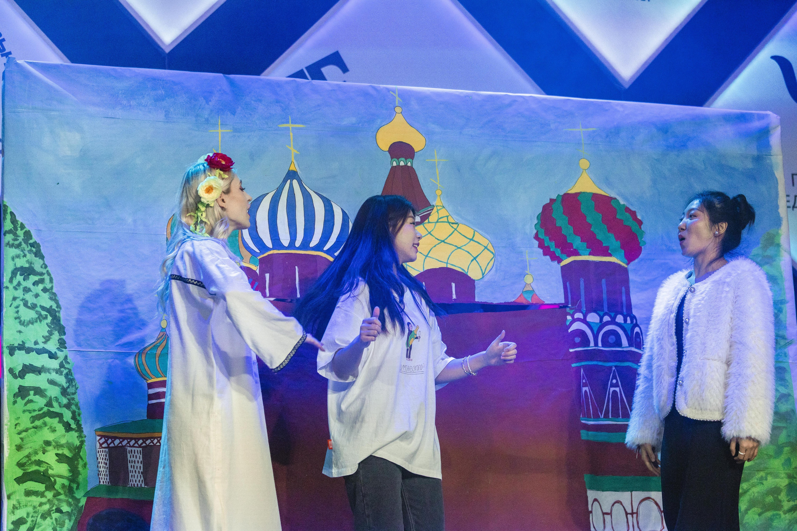 Студвесна 2025 — 50/50. KiPPER Gallery — Фотограф