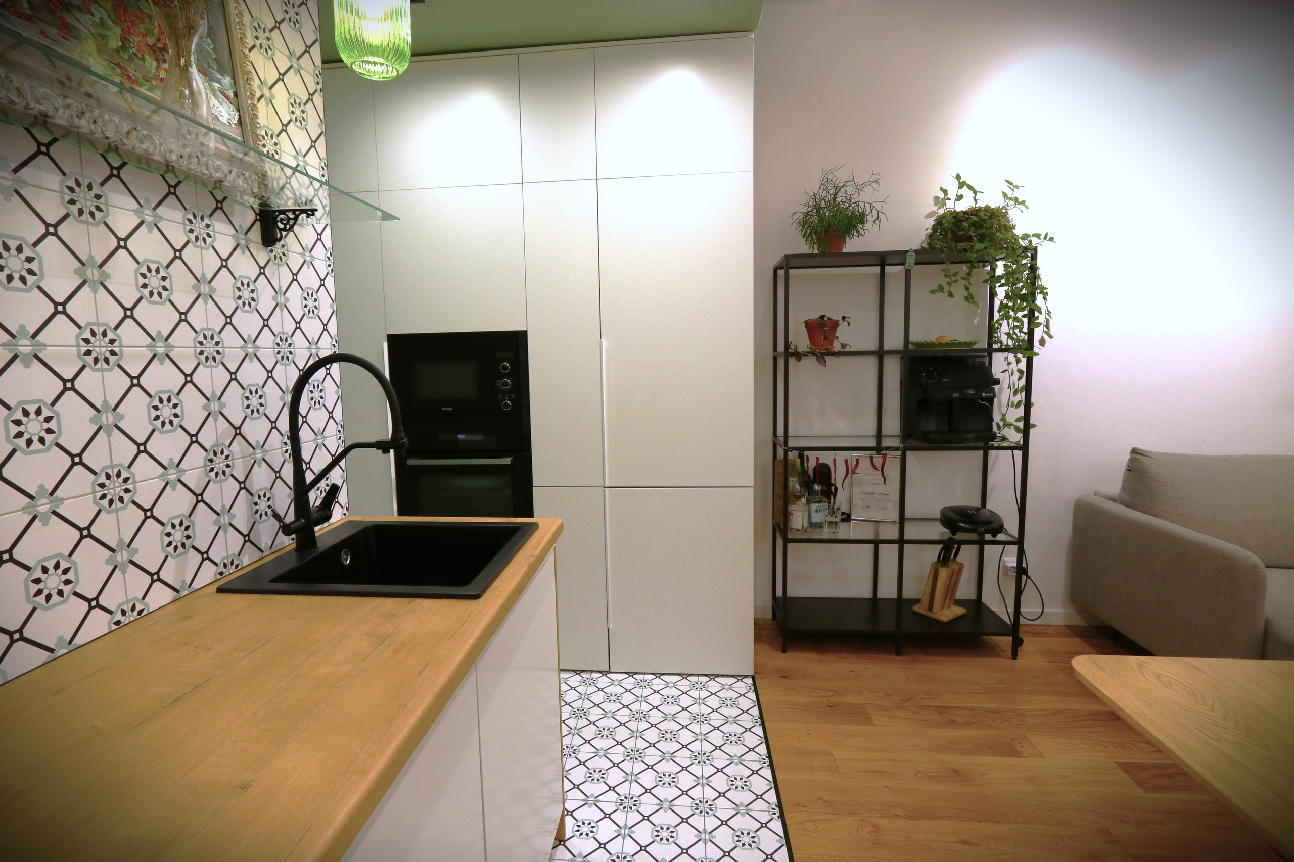 Аптекарский 5. АННА ДРОЖИЛИНА дизайнер интерьера