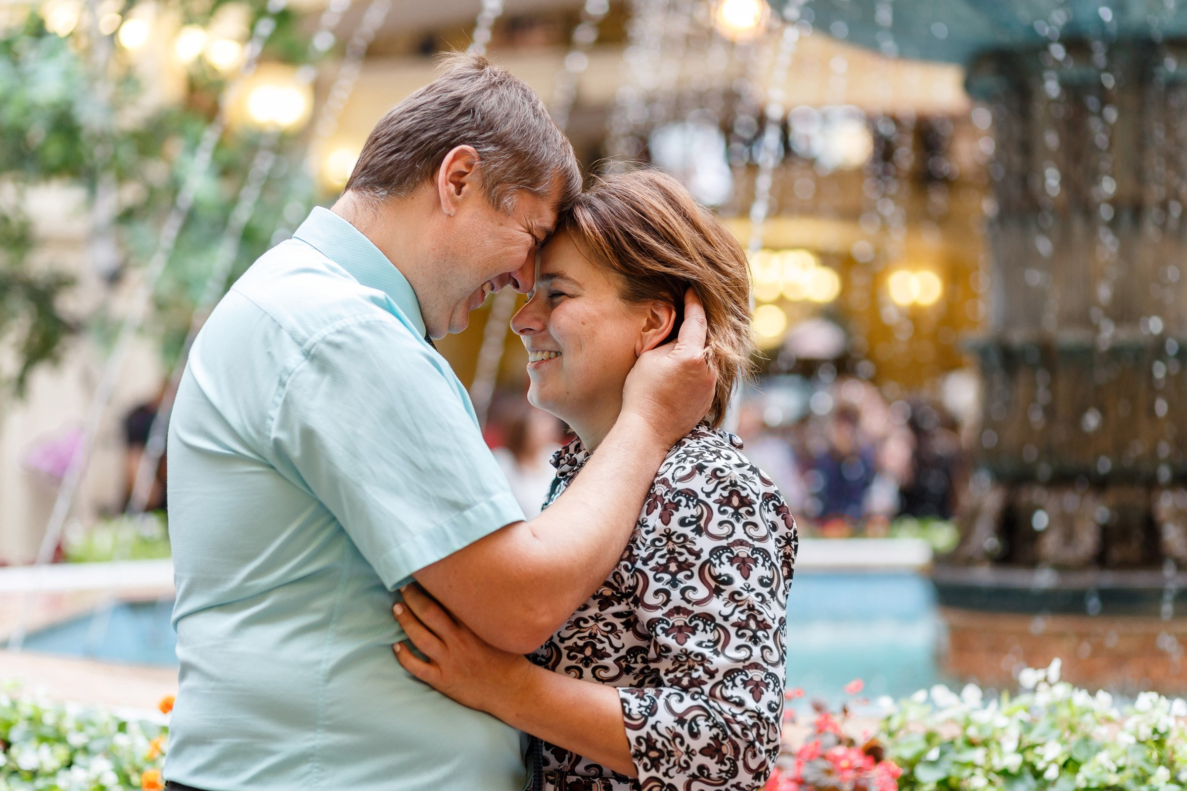Фарфоровый юбилей. Семьи, портреты, школьные съемки. Фотограф Лагутина Елена. Москва