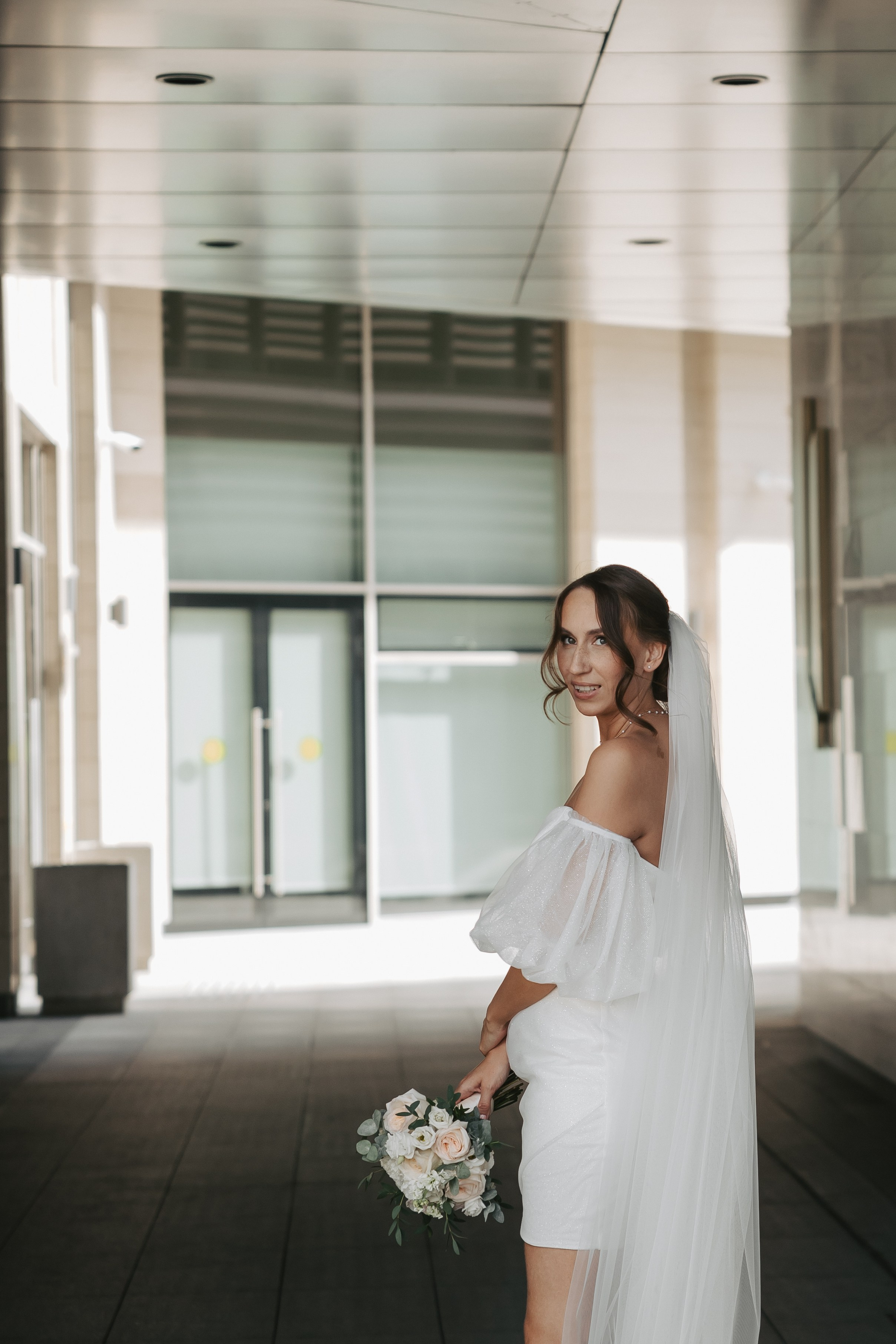 Гулина и Рома. Семейный фотограф в Казани Татьяна Андреева