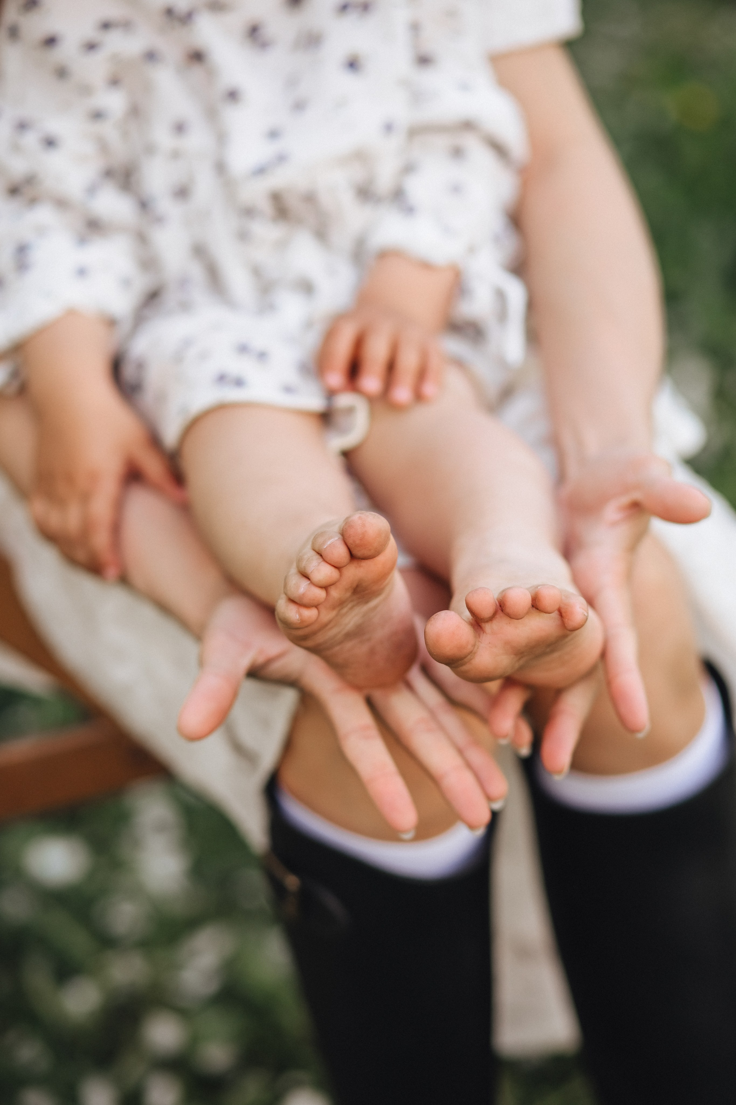 Лиза и Эми. NatalieDmi — фотосессия беременности, семейный фотограф, портрет