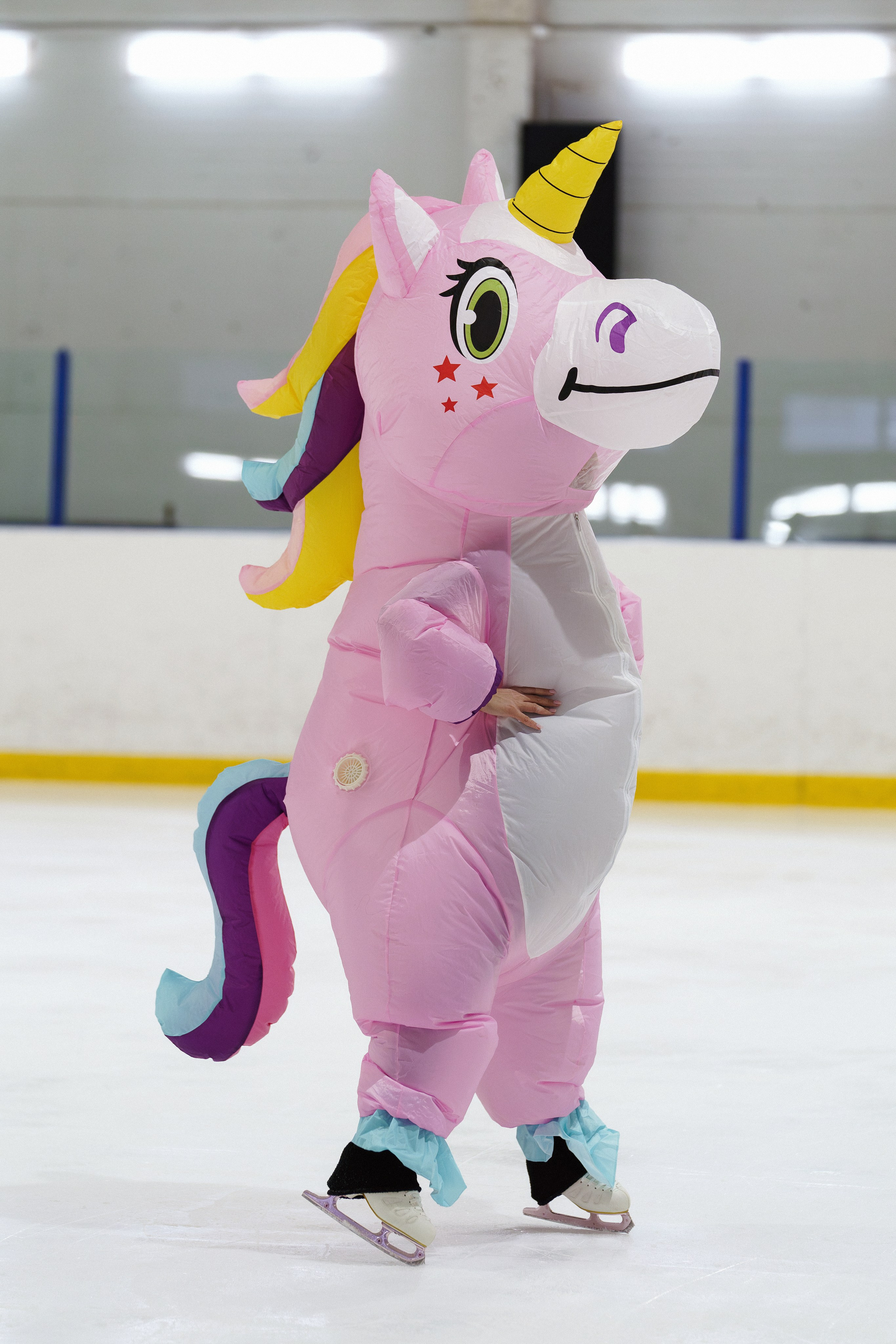 Счастливый лёд Зима 2024. Фотомастерская Воробьевых