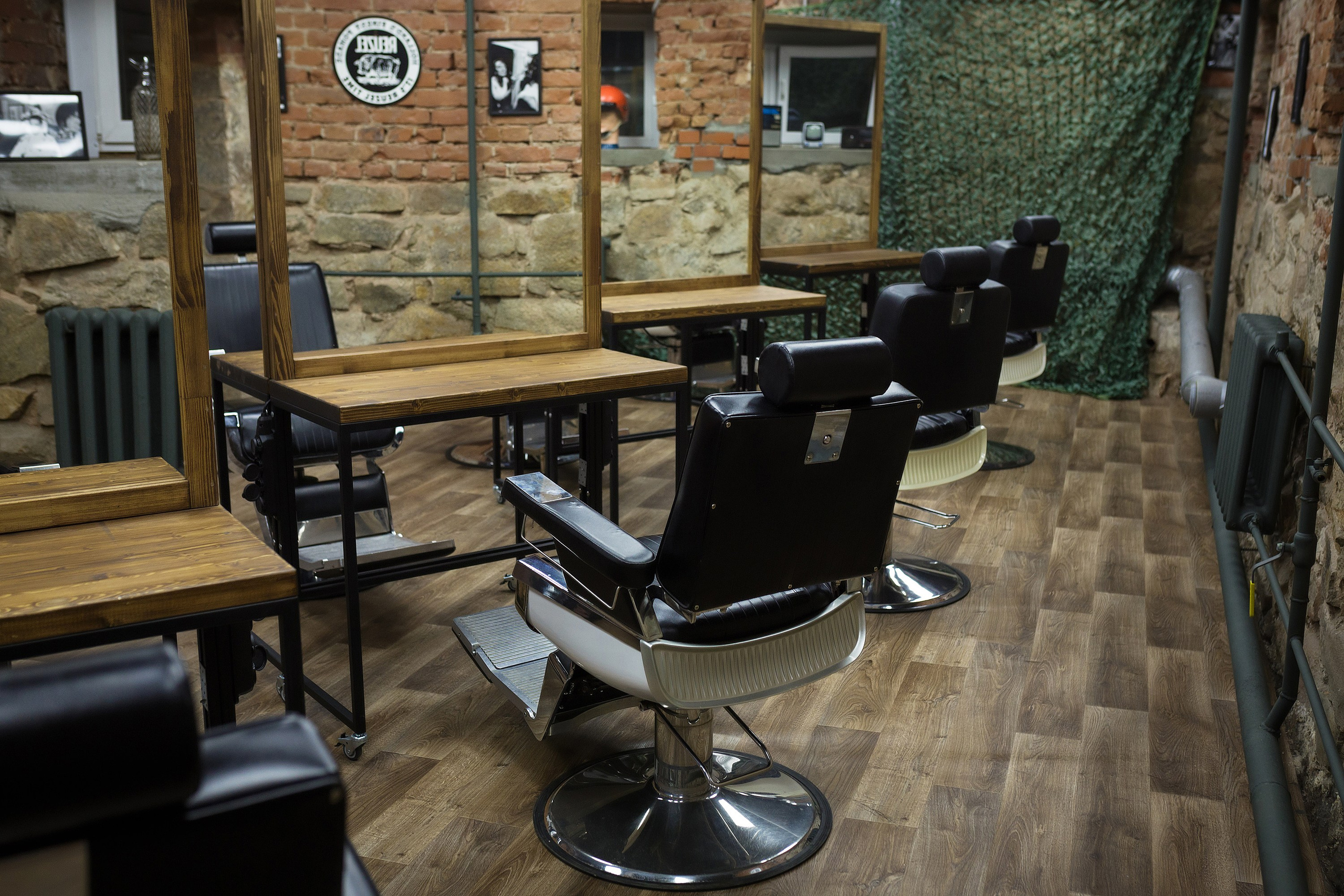 ИНТЕРЬЕР. Roman Photo