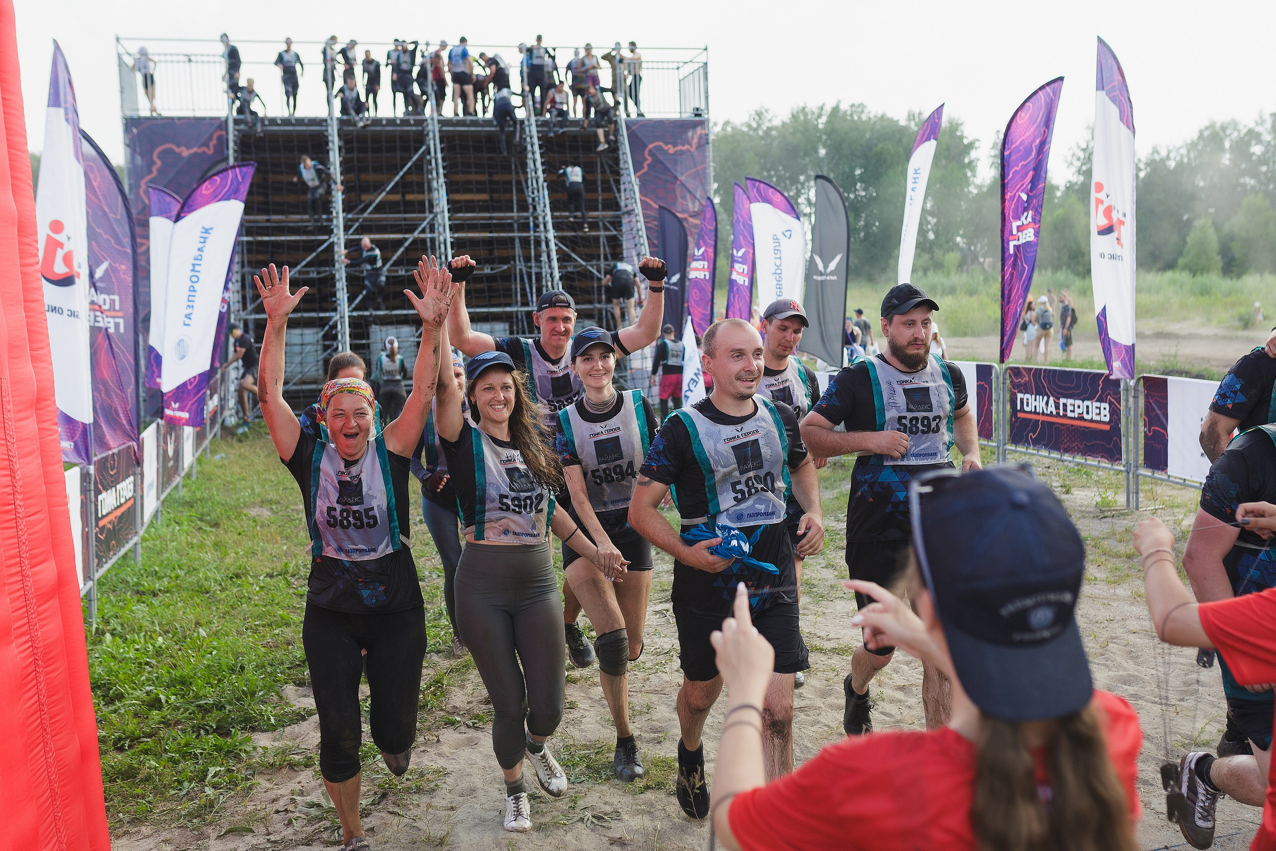 СПОРТ. Roman Photo