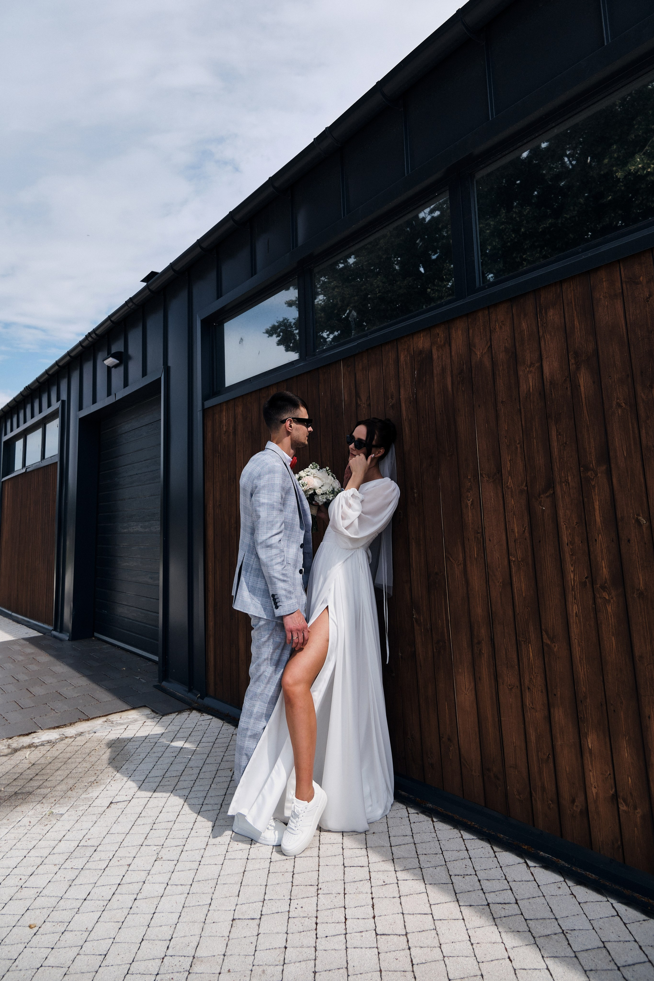 Fine Art Wedding. Свадебный и портретный фотограф Орлов Никита