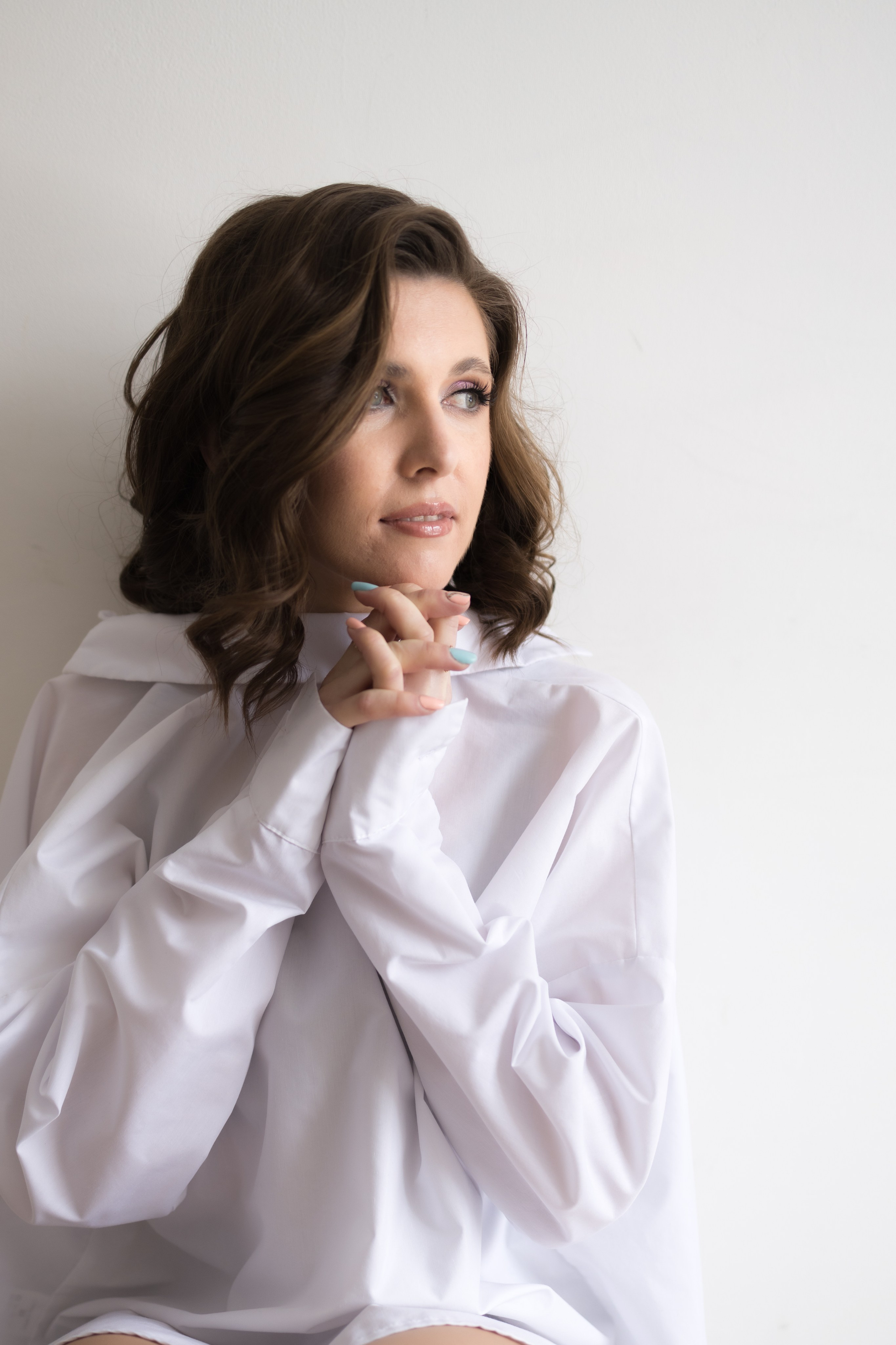 Индивидуальная фотосьемка