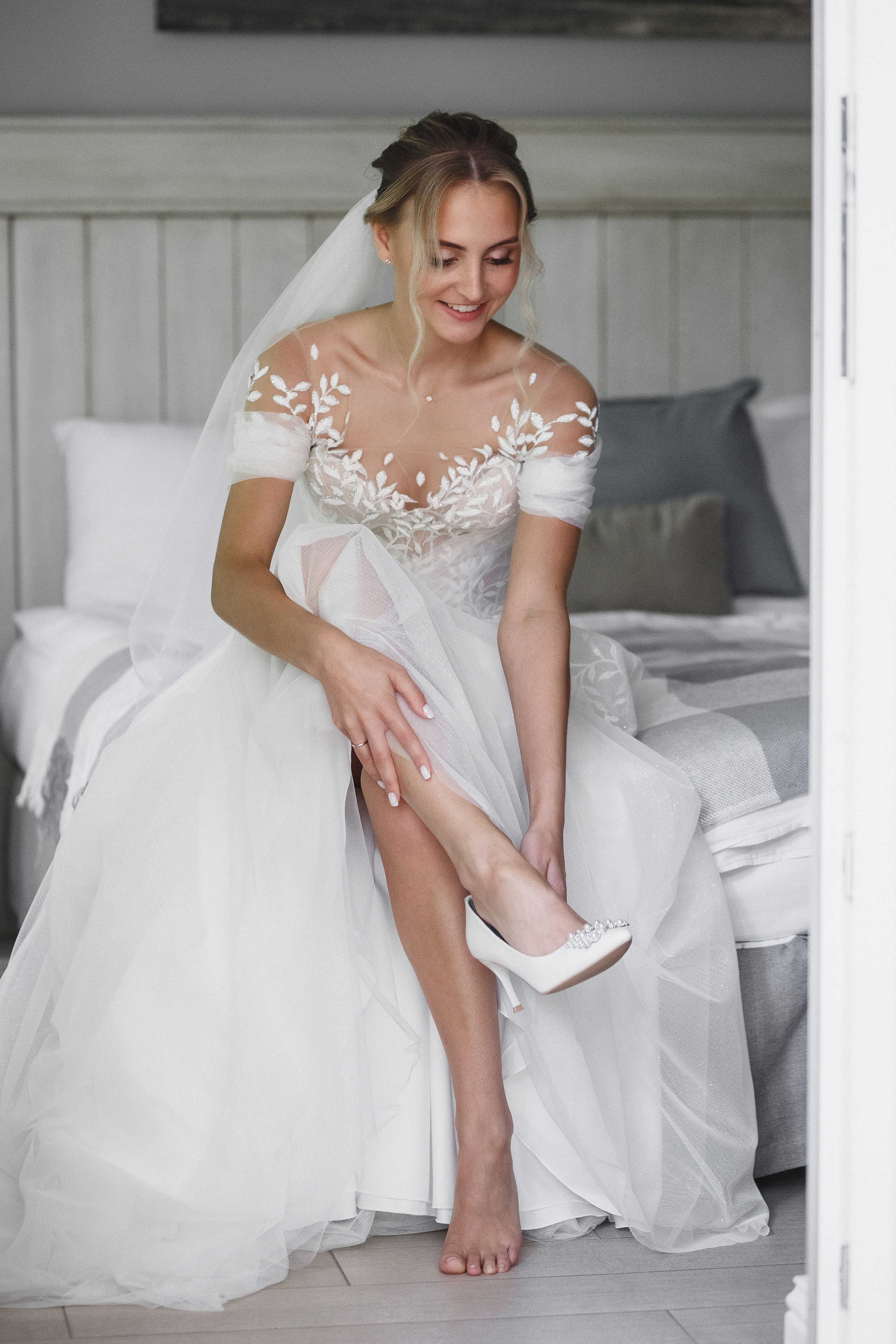 Свадебная съемка Виктора и Анастасии в Голден Хорс в Таганроге. Свадебный и семейный фотограф в Таганроге Бакарюк Антон