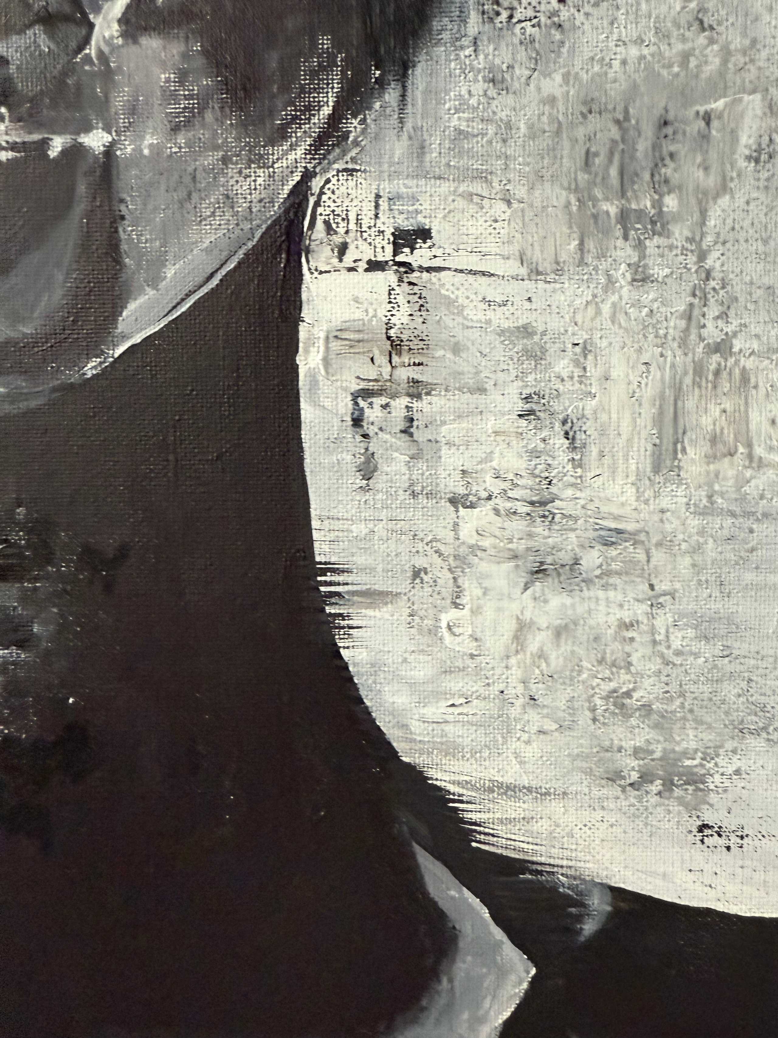 Интерьерная картина. Художник интерьерных картин на заказ в Москве Nadi_Korchagina