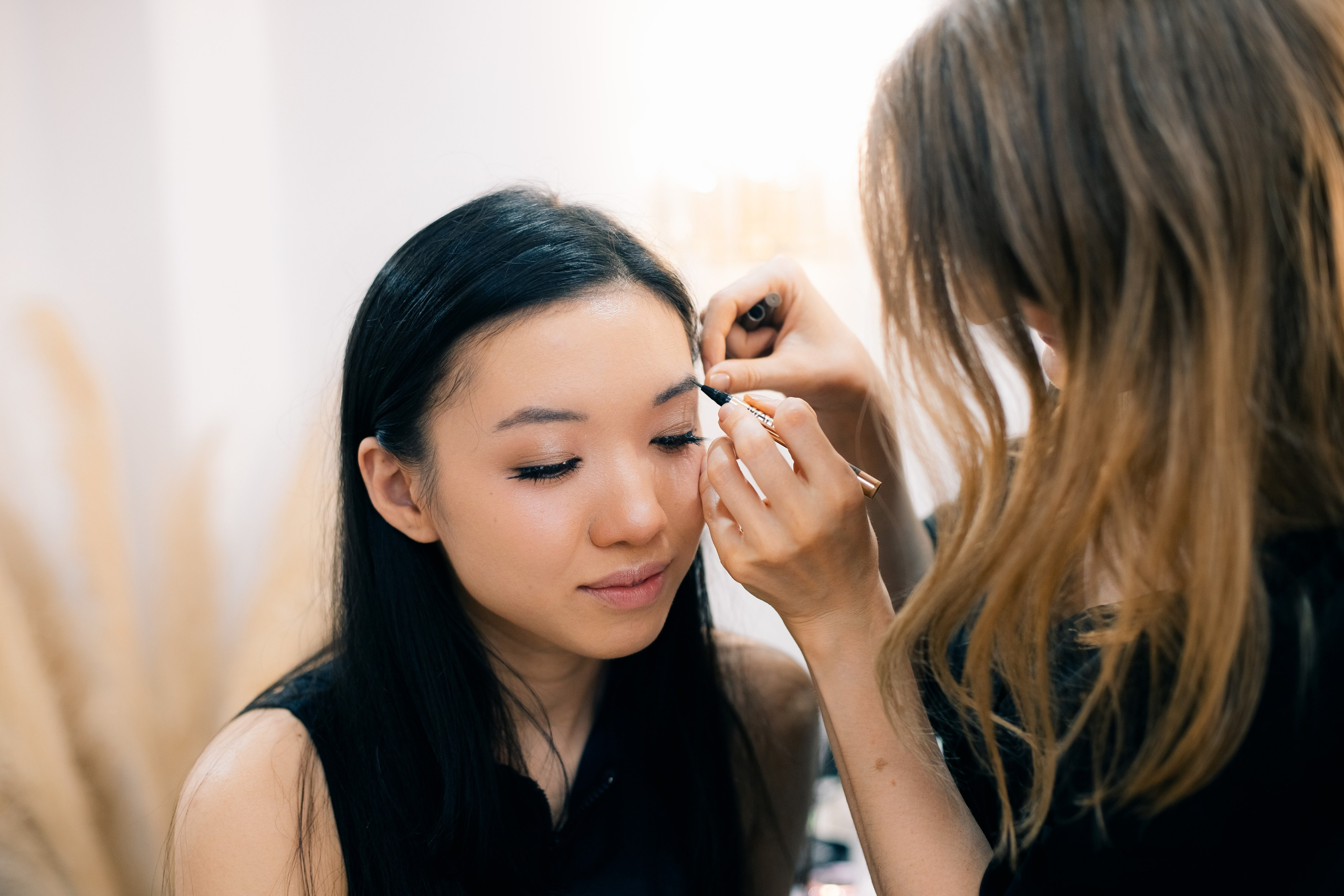 Olya MUAH. PASHAHARCE PHOTOGRAPHER & VIDEOGRAPHER