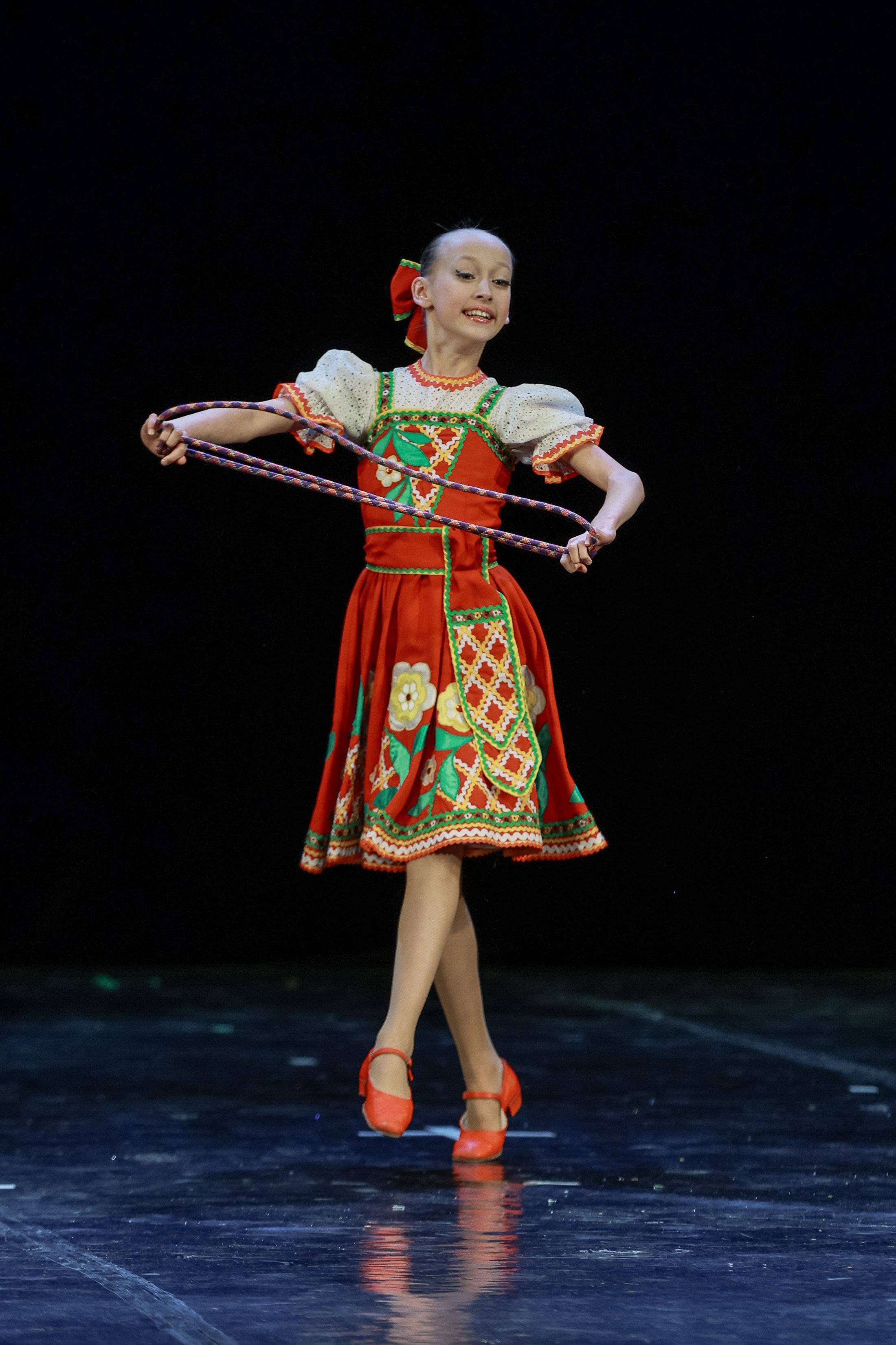 Сиб Денс Гала концерт и награждение. Фотограф Юлия Мальцева