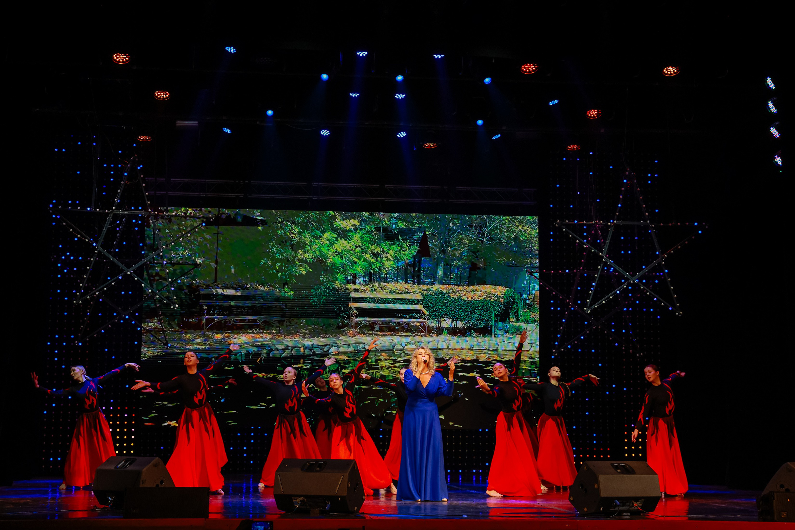 Проект «Ордынка». Фотограф Юлия Мальцева