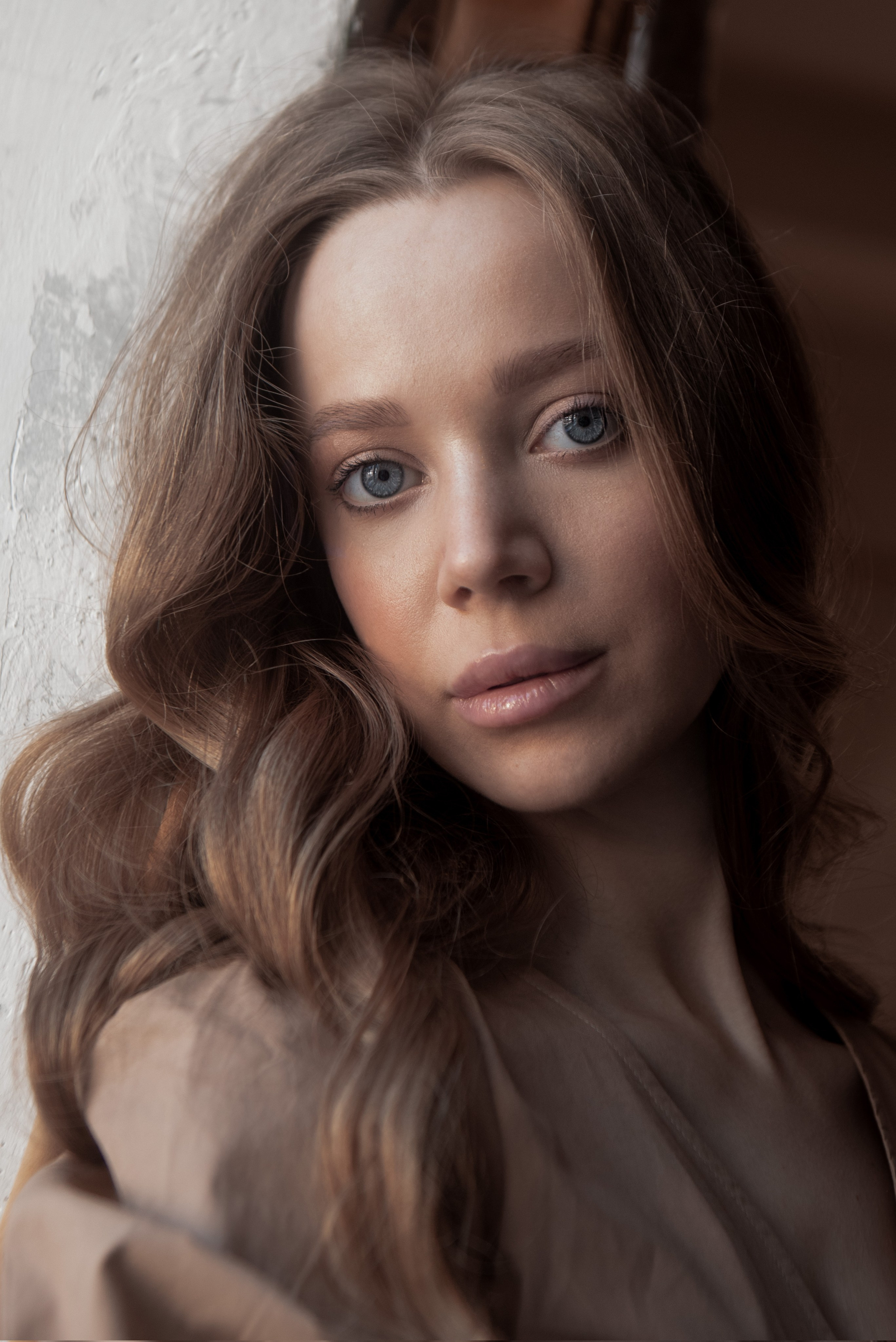 Амира. Стильный портретный и семейный фотограф в Москве Ника Артуньянц