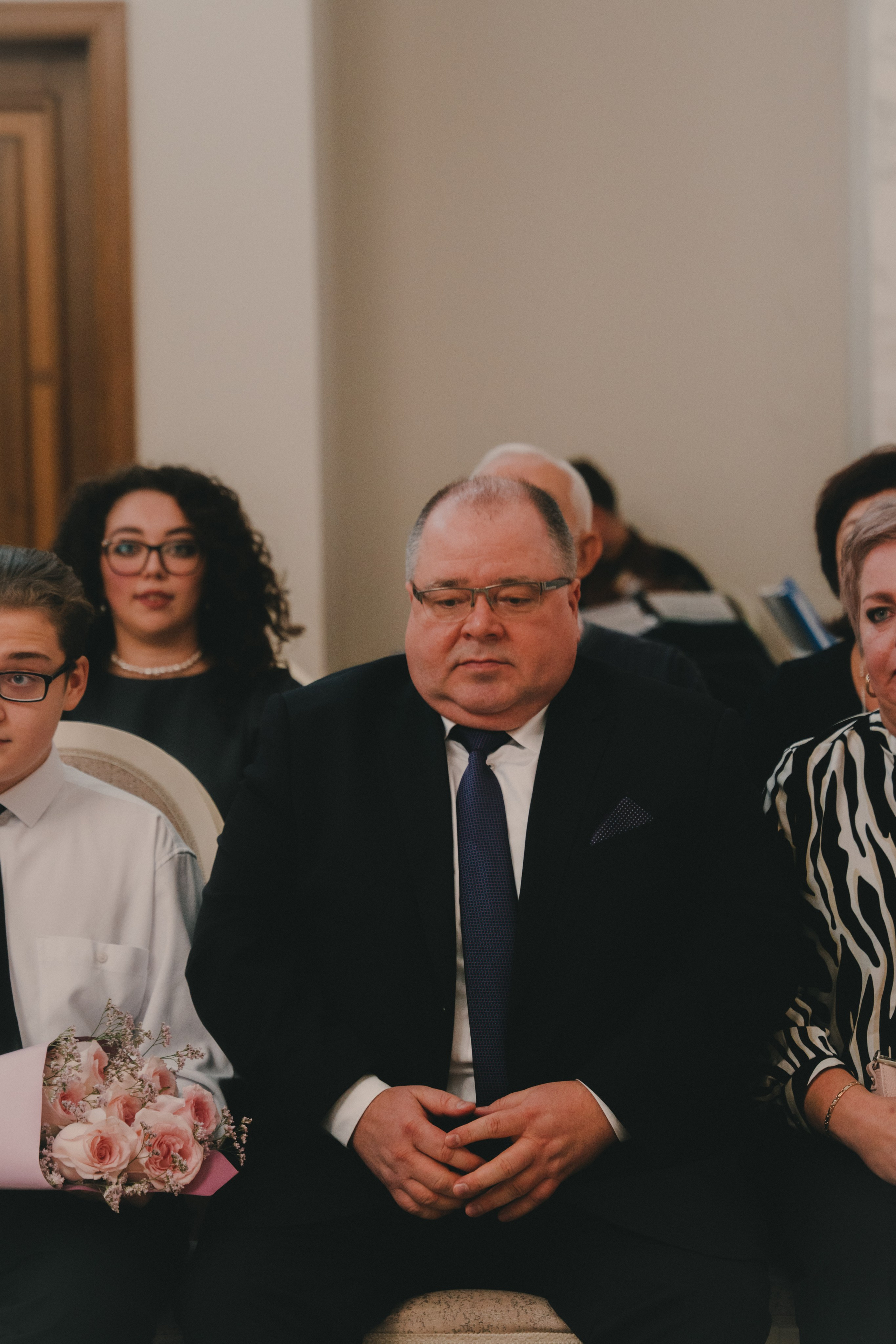 Марго и Игорь. Фотограф Наталья Воронина Москва