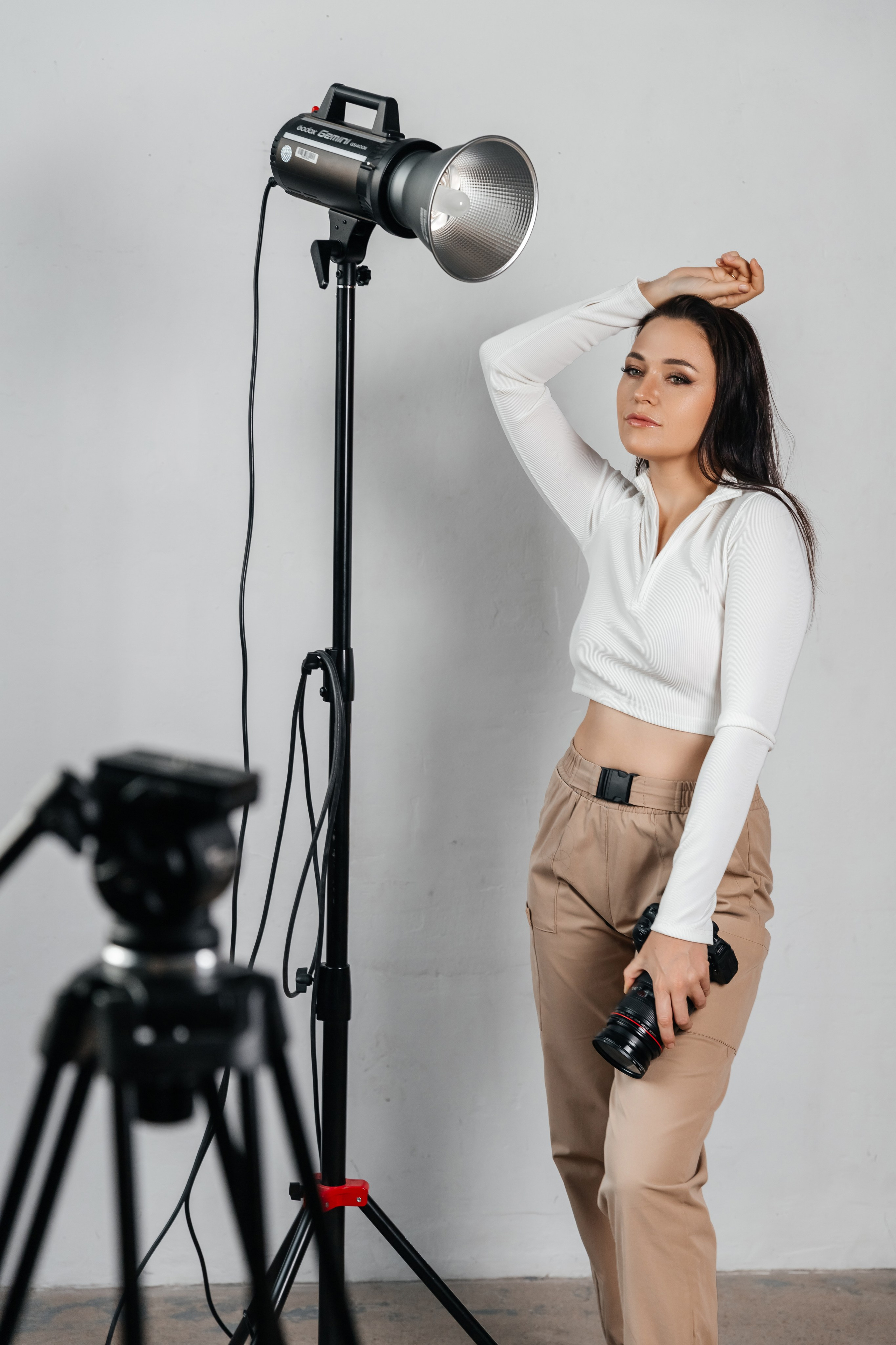 Content. Коммерческий фотограф, ретушёр Анастасия Пачина