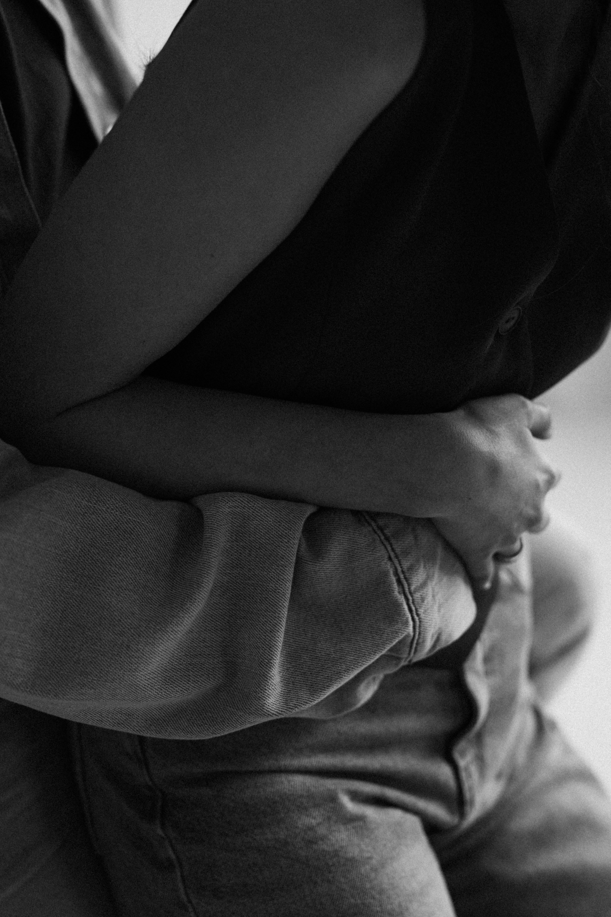 Любовь в белом зале. Варвара Синицына: семейный фотограф в Москве