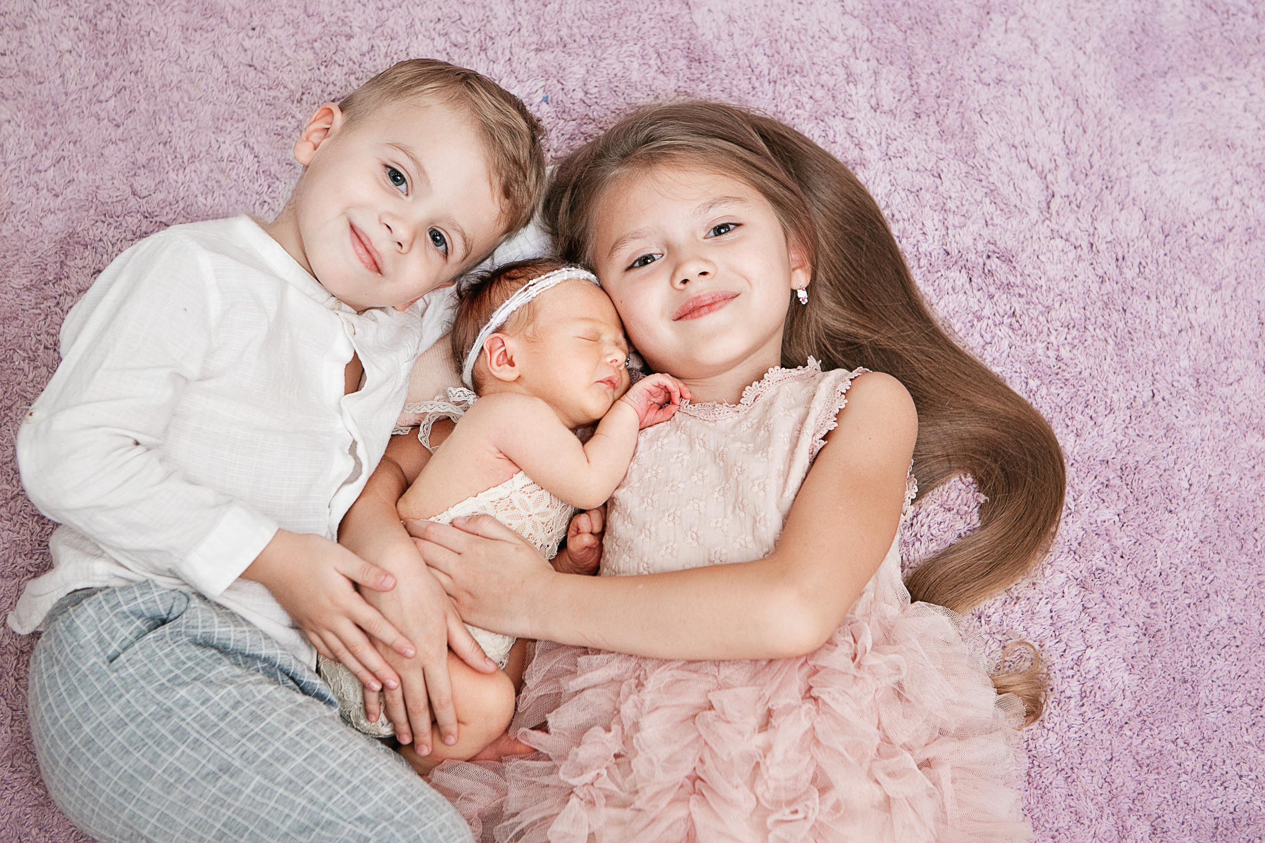 Новорожденные. Семейный, детский, newborn фотограф Москва,Московская обл Алла Риэр