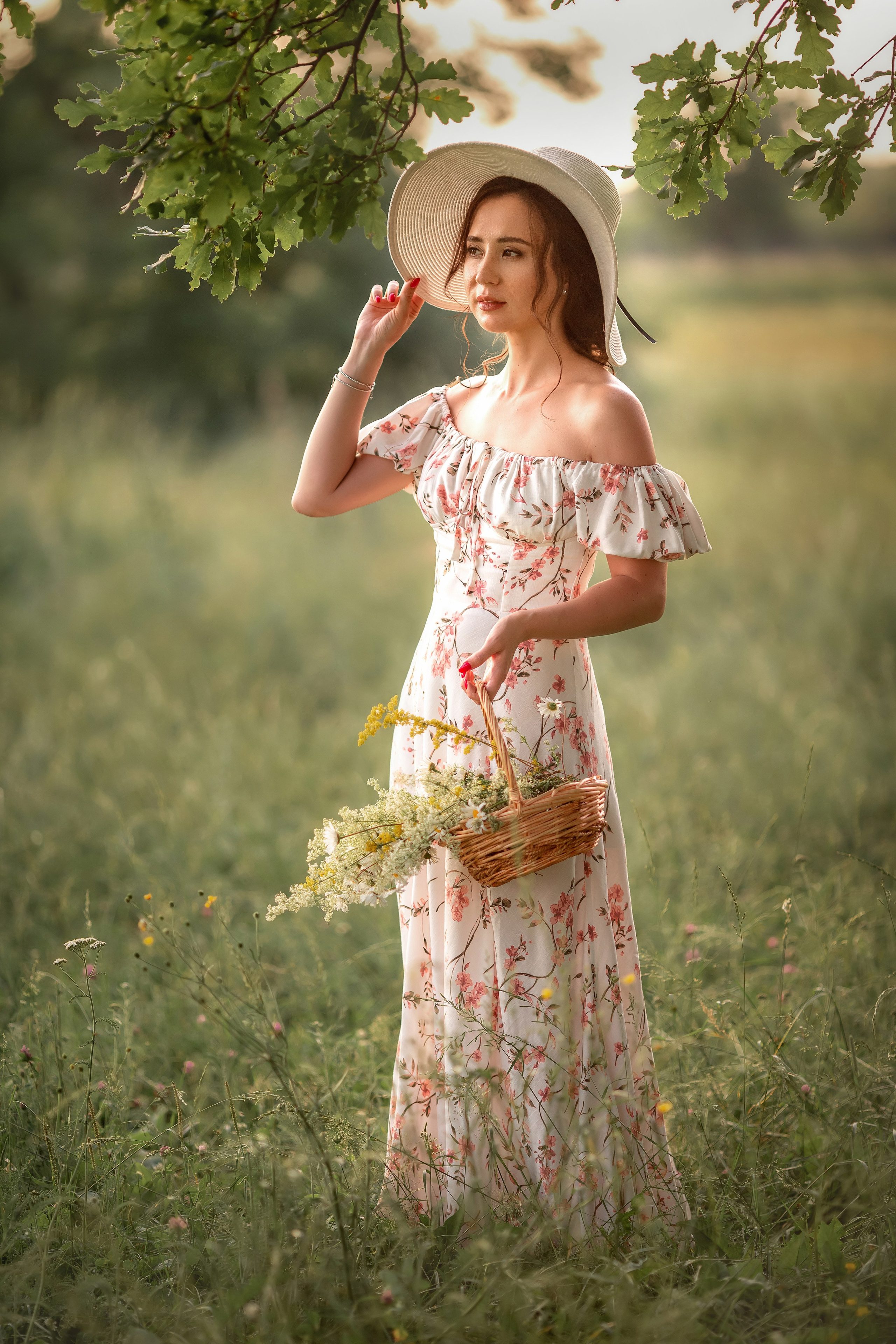 Фотосессия для себя любимой. Мила Дементьева семейный и детский фотограф Казань