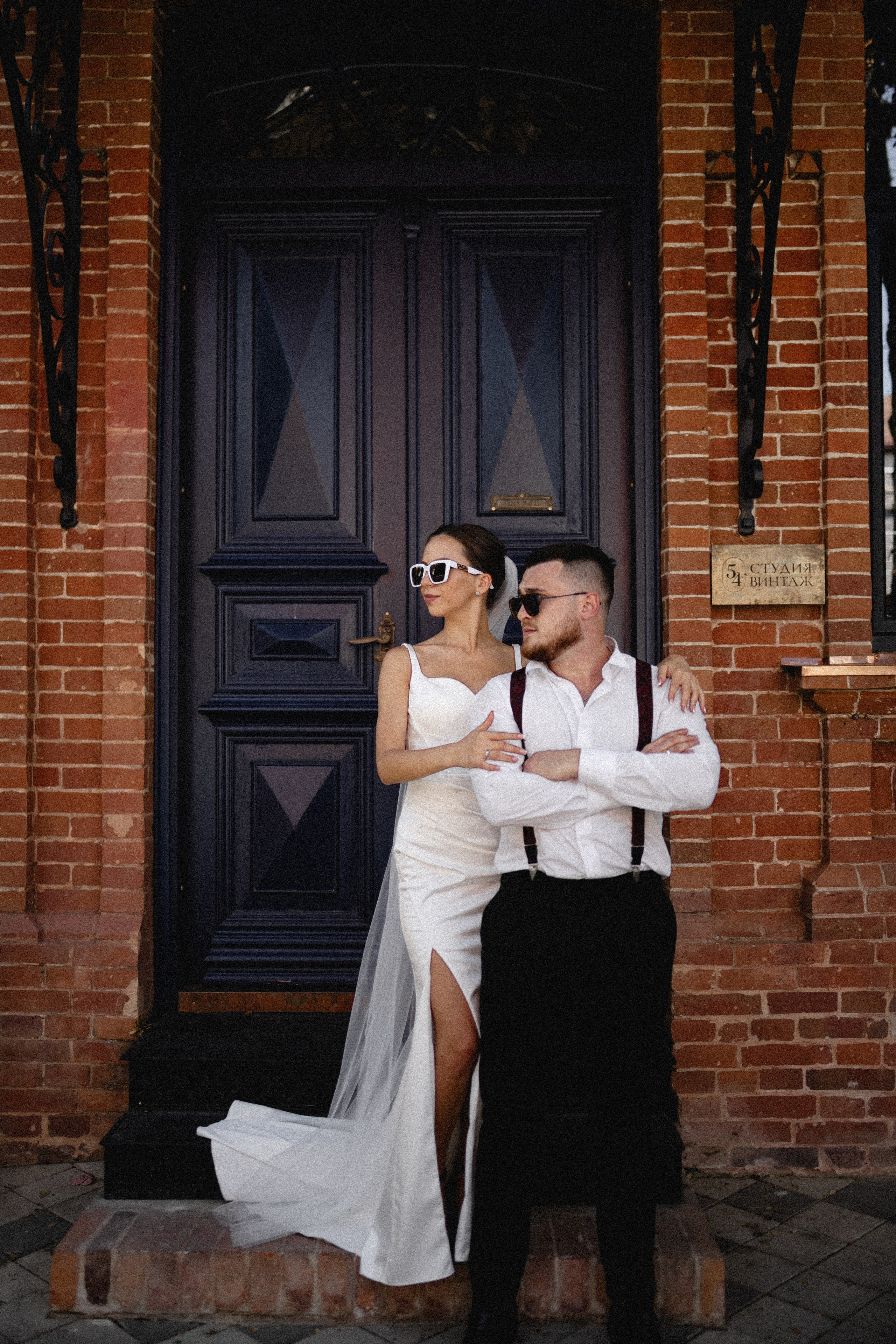 Свадебная фотосессия. Фотограф в Краснодаре и Краснодарском Крае