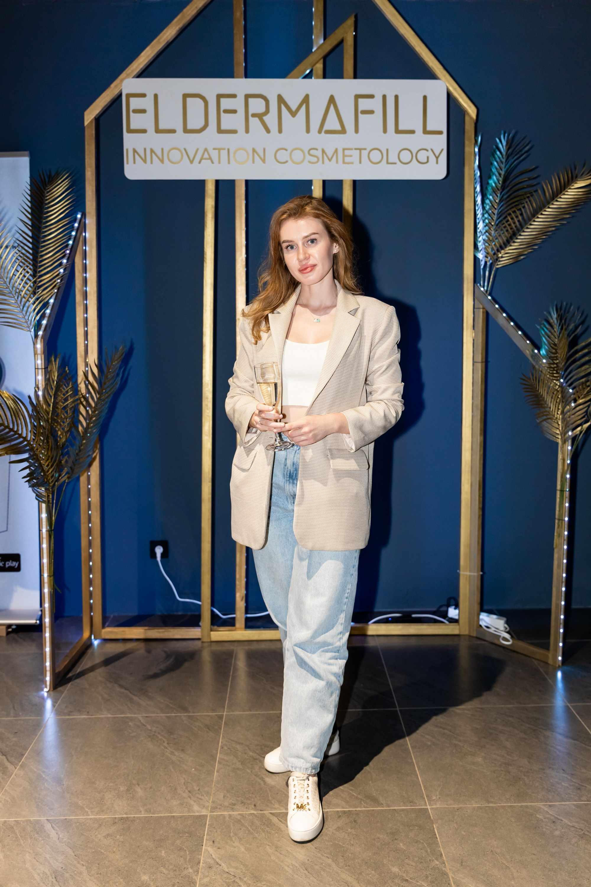 ELDERMAFILL презентация (VLASOV HALL). Татьяна Чернышова свадебный фотограф Москва