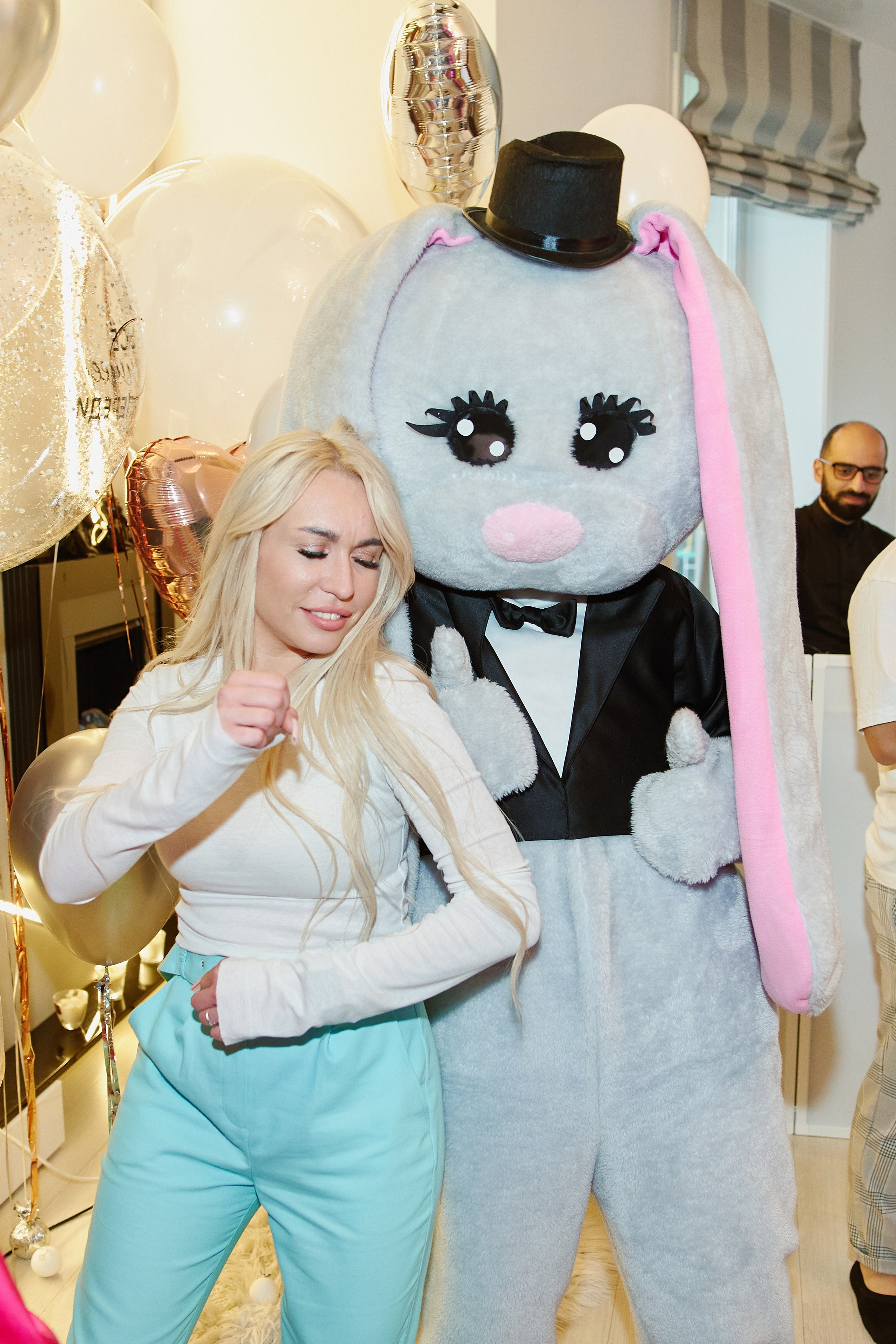 ANNA 30th ANNIVERSARY. Репортажный фотограф в Хабаровске Николай Соболев