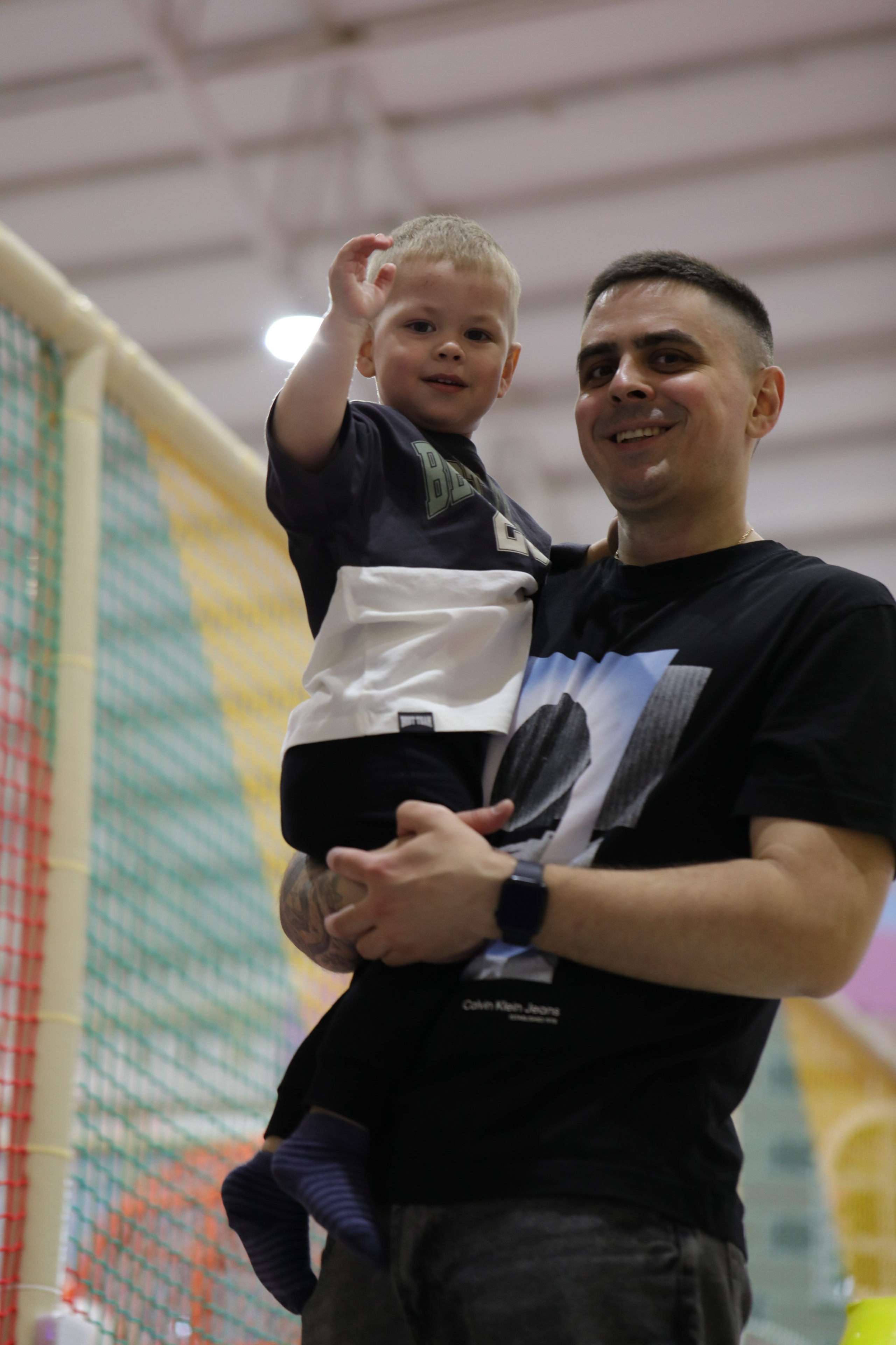 Feel. Фотограф Ксения Есенина Москва