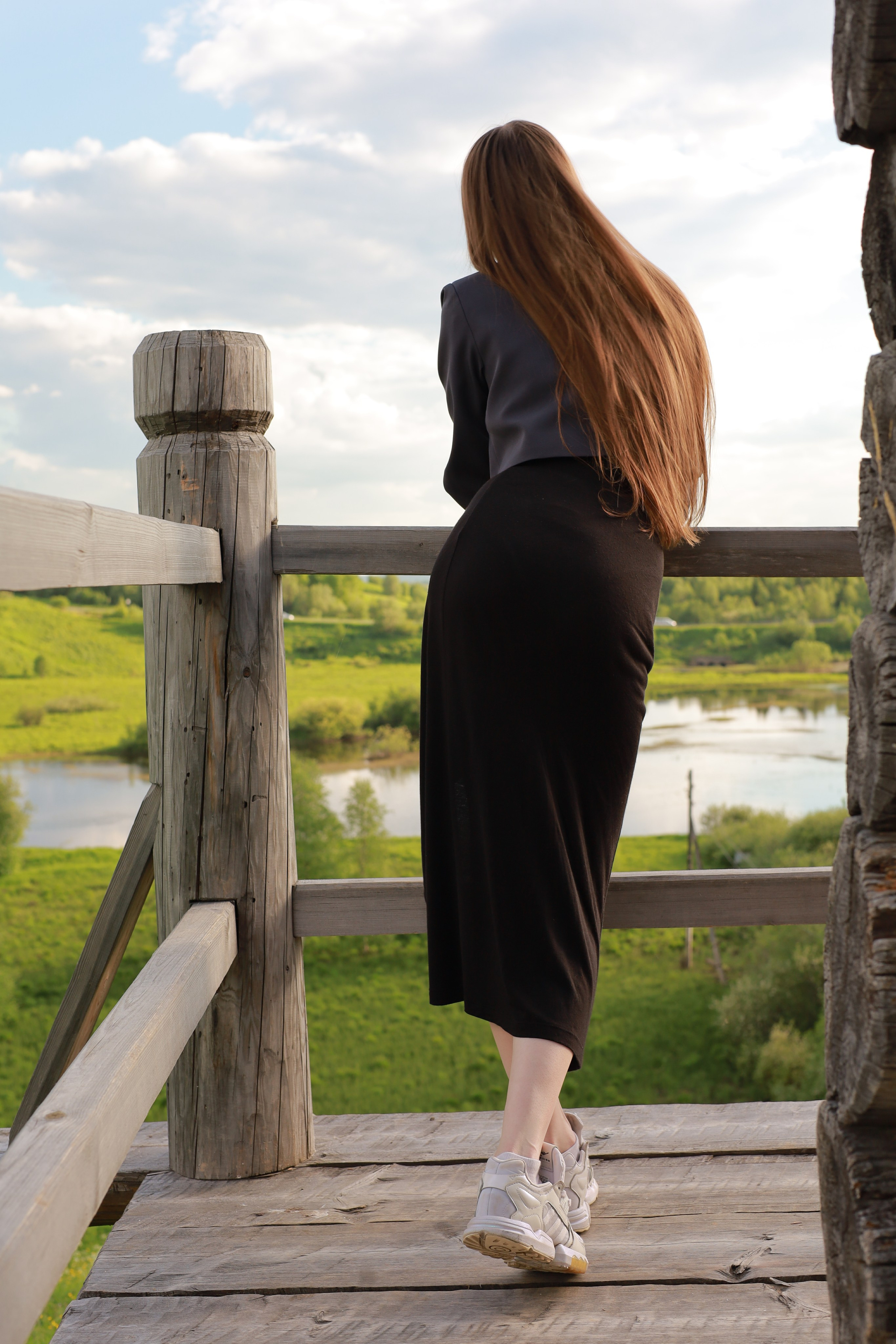 Анастасия. Портретный фотограф в Санкт-Петербурге Никита Новгородцев