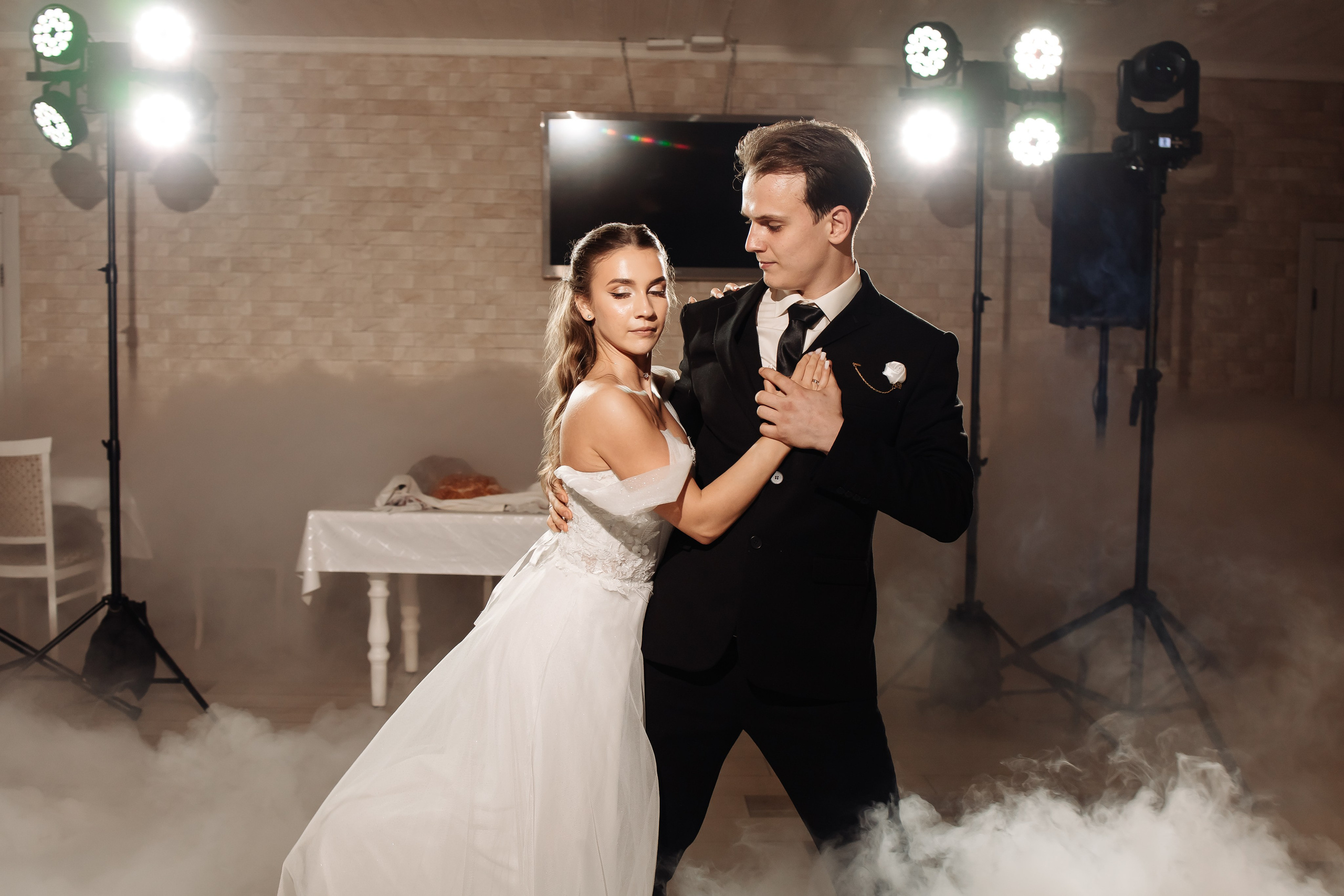 Даниил & Мария. Фотограф Орел Диана Ларичева