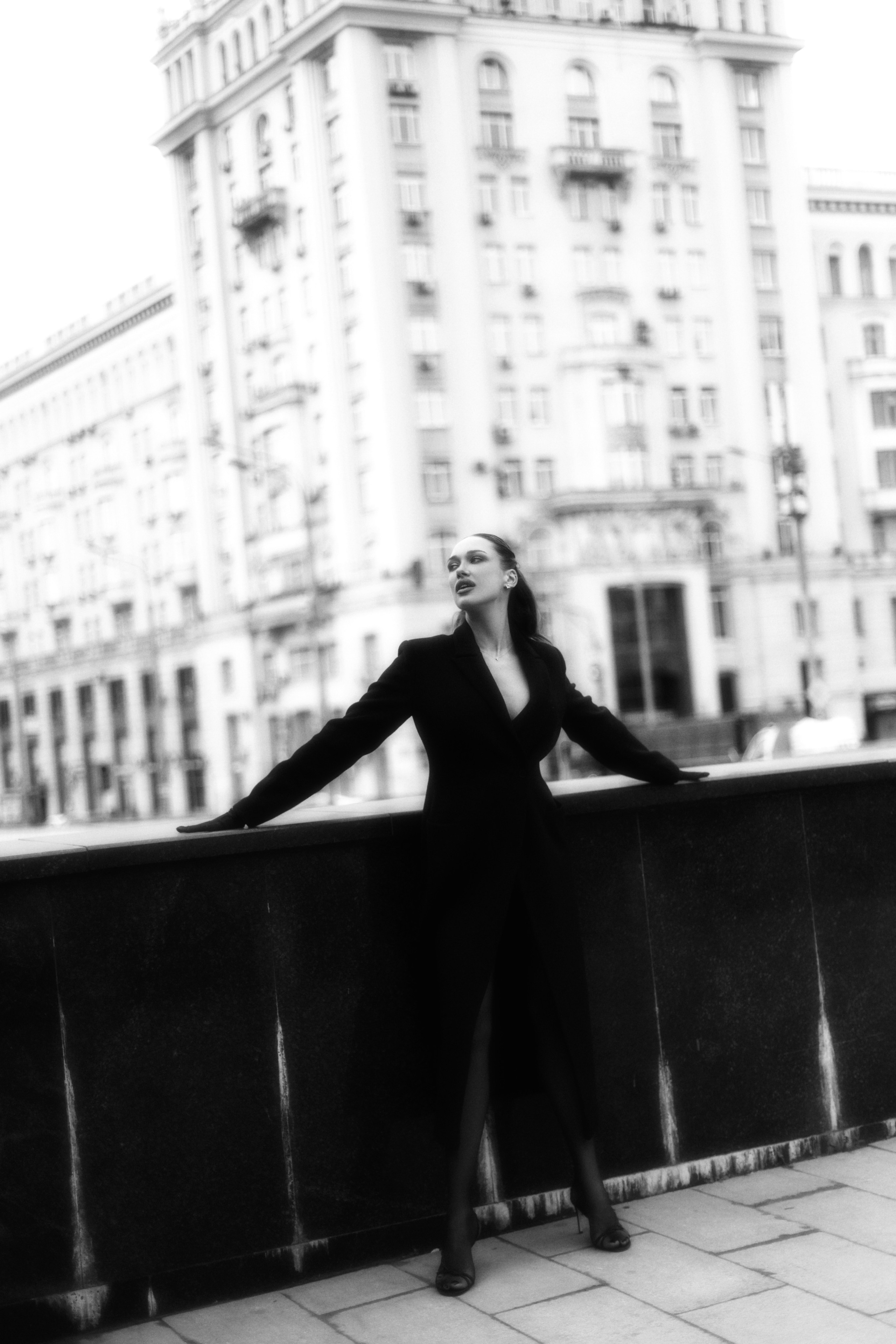 Москва | Ksenia. NatalieDmi — фотосессия беременности, семейный фотограф, портрет